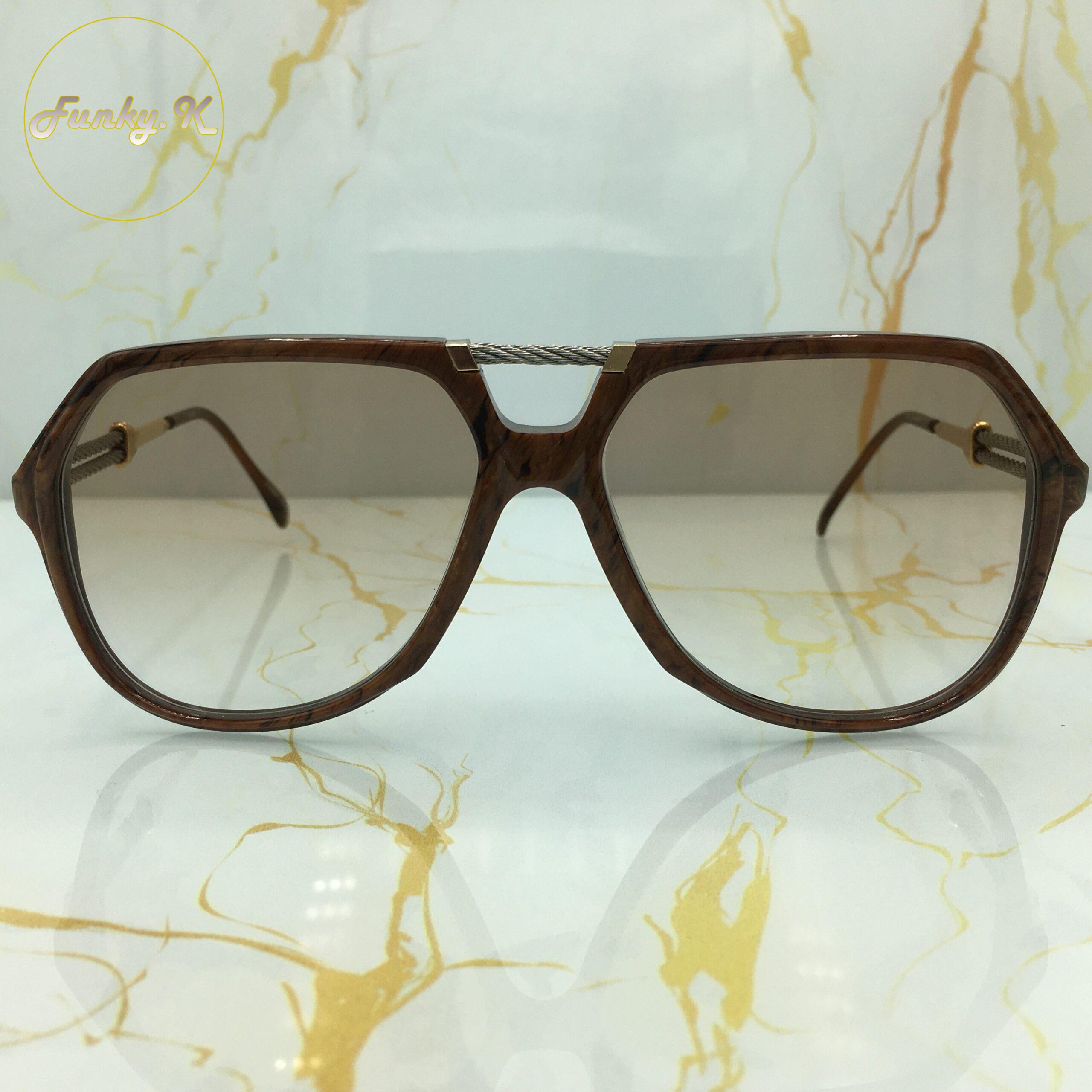 Cardin Plus CP-802 Brown Double Temples – Image 2