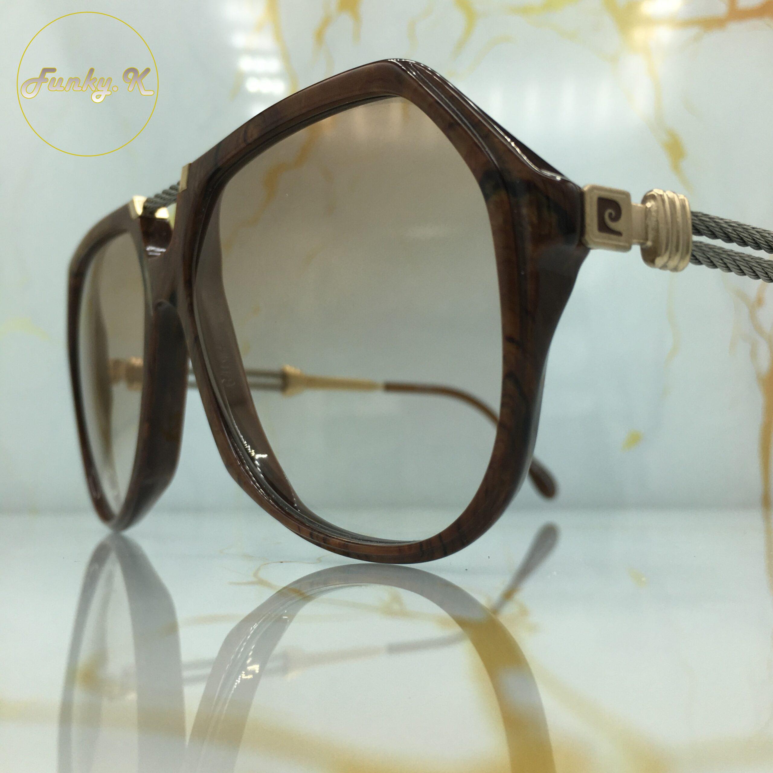 Cardin Plus CP-802 Brown Double Temples – Image 3
