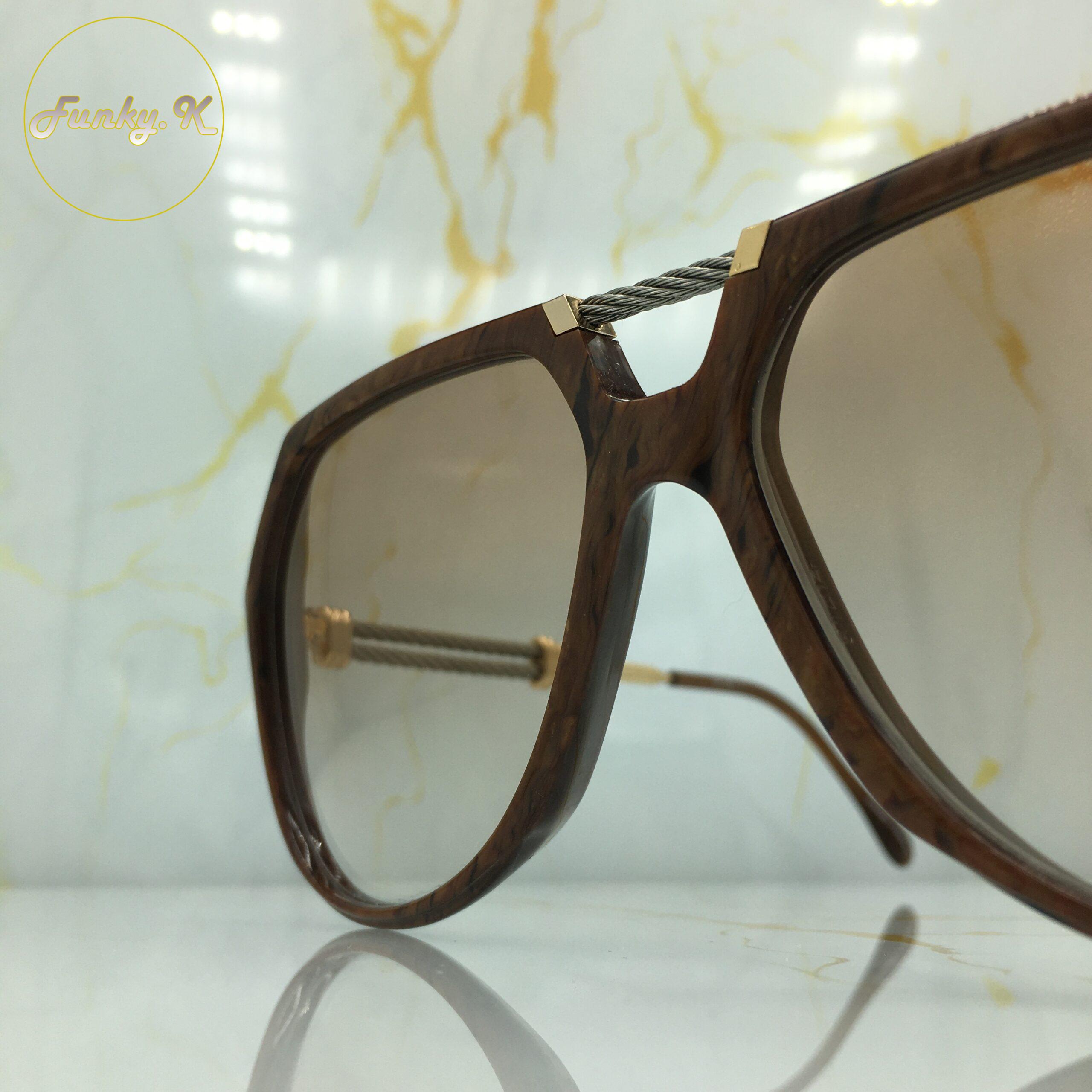 Cardin Plus CP-802 Brown Double Temples – Image 4