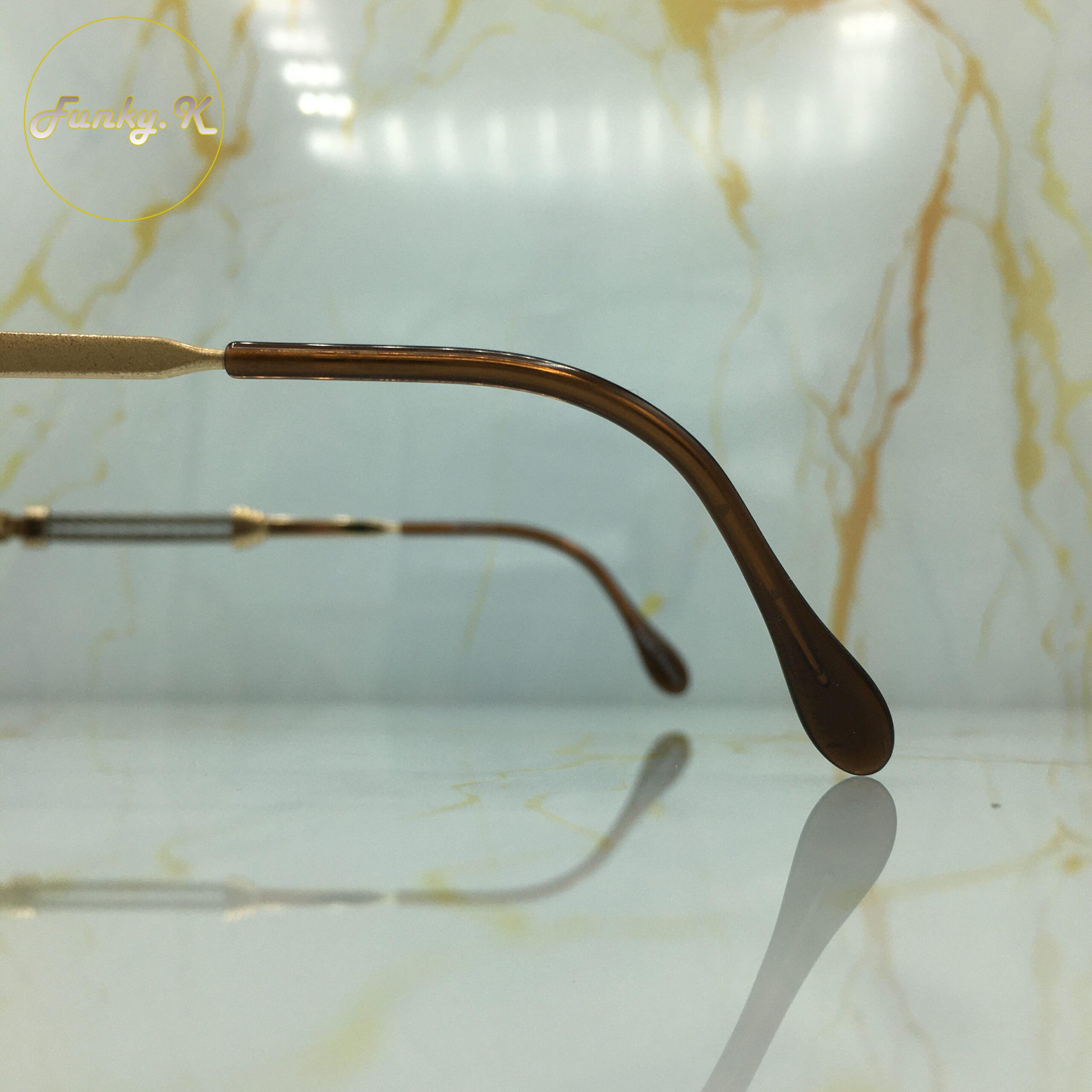 Cardin Plus CP-802 Brown Double Temples – Image 6