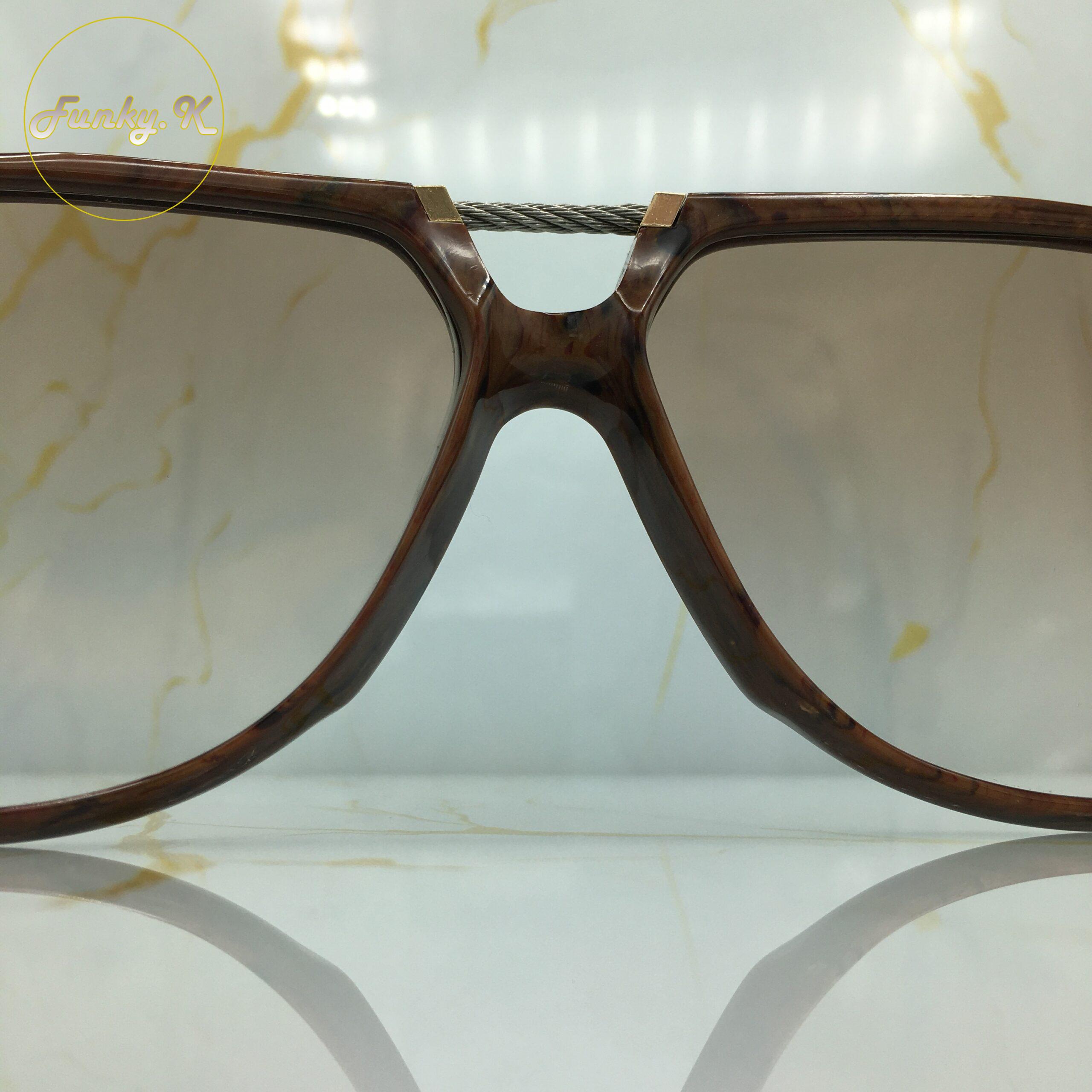 Cardin Plus CP-802 Brown Double Temples – Image 8