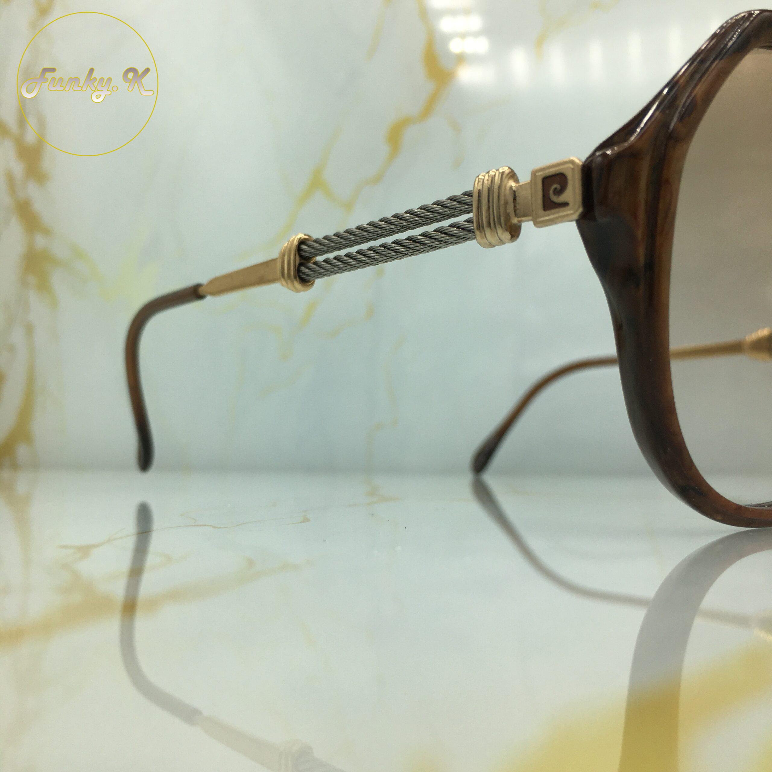 Cardin Plus CP-802 Brown Double Temples – Image 13