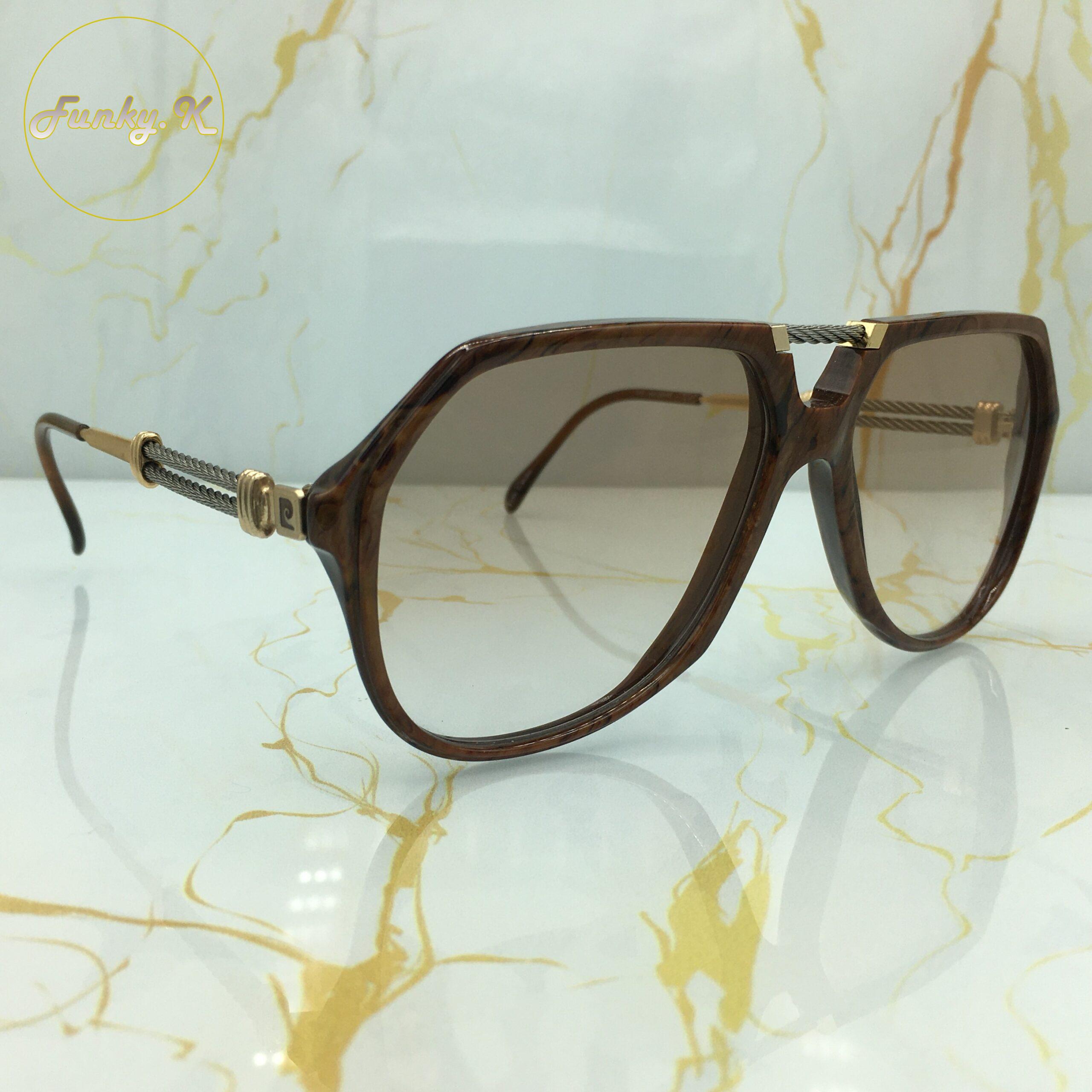Cardin Plus CP-802 Brown Double Temples – Image 11