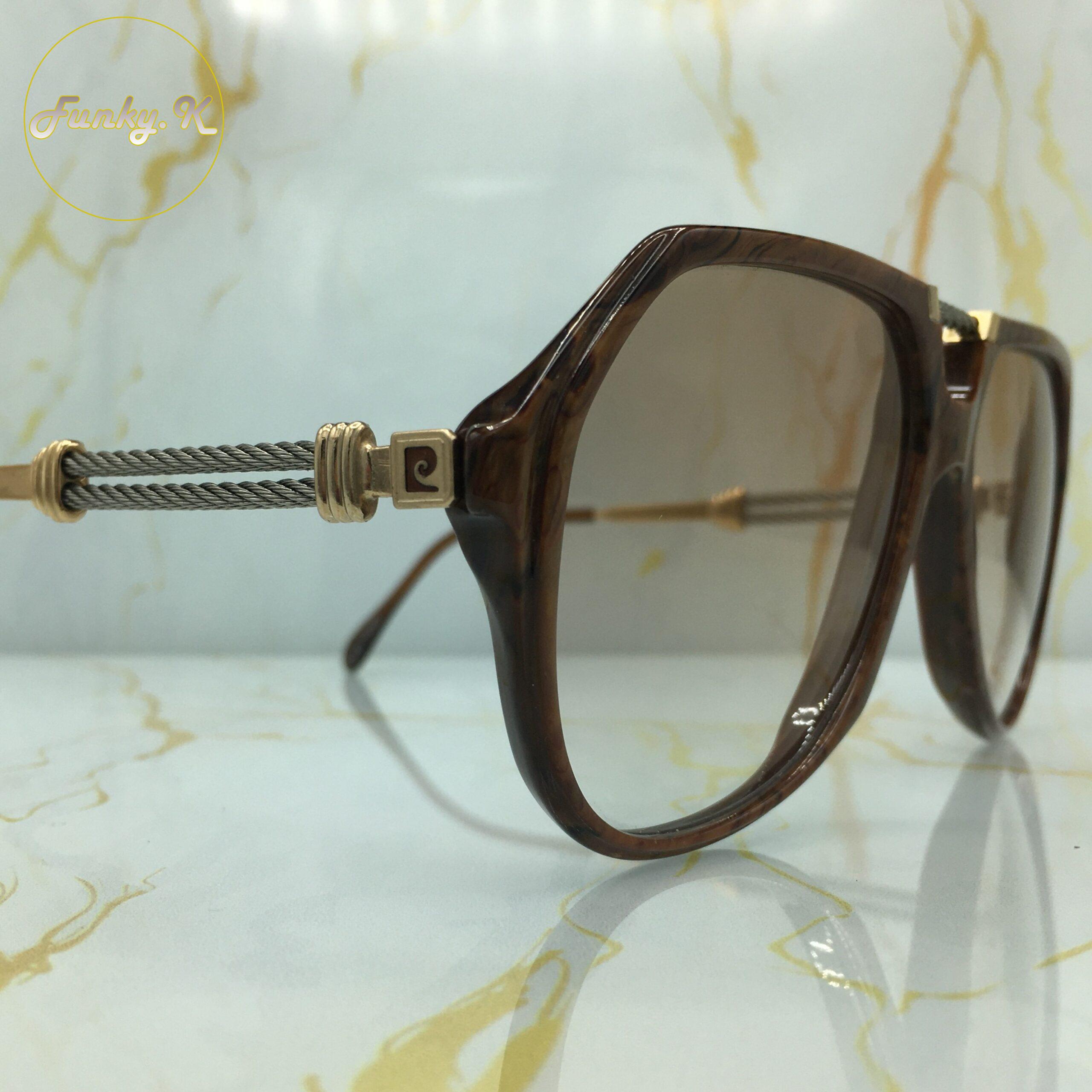 Cardin Plus CP-802 Brown Double Temples – Image 12