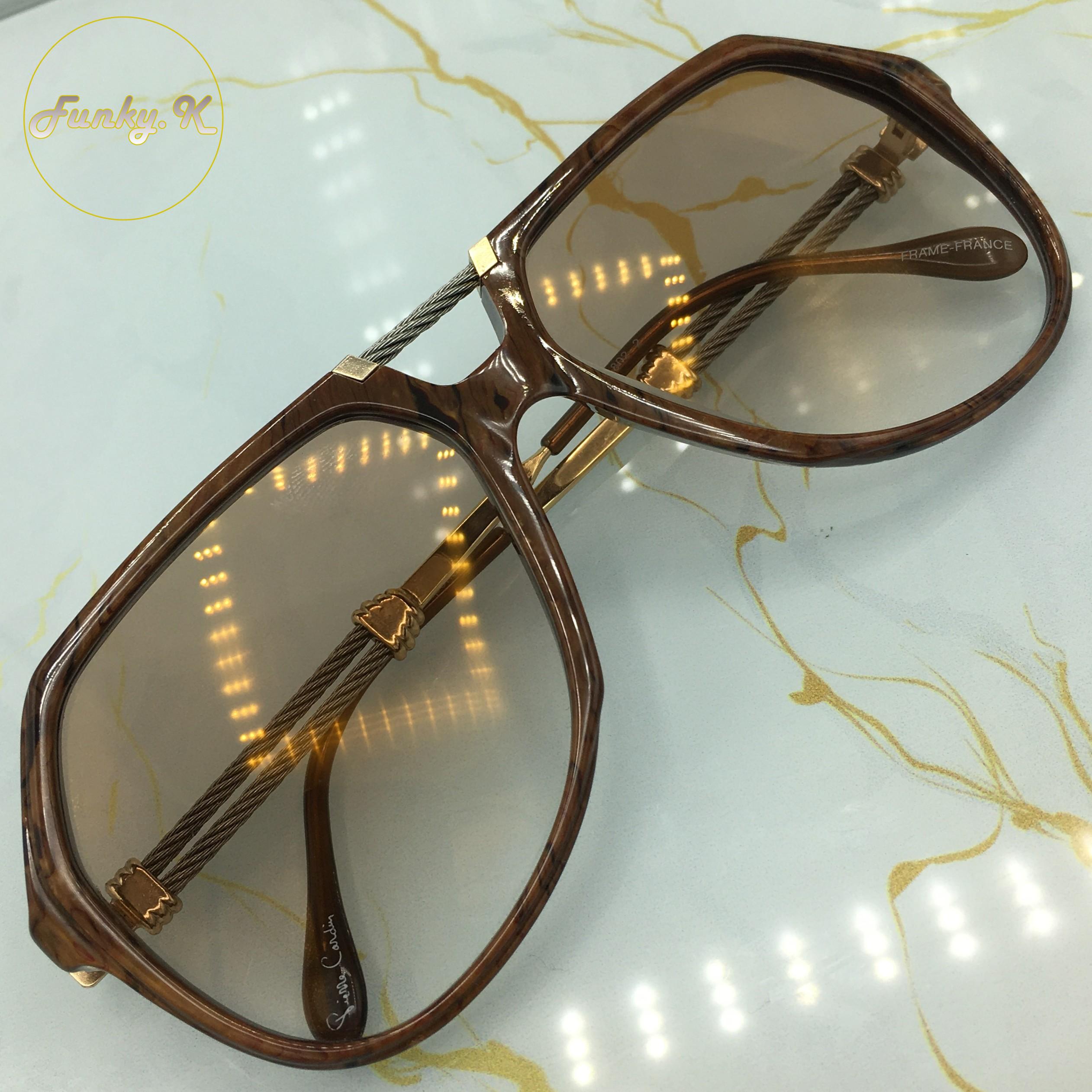 Cardin Plus CP-802 Brown Double Temples – Image 15