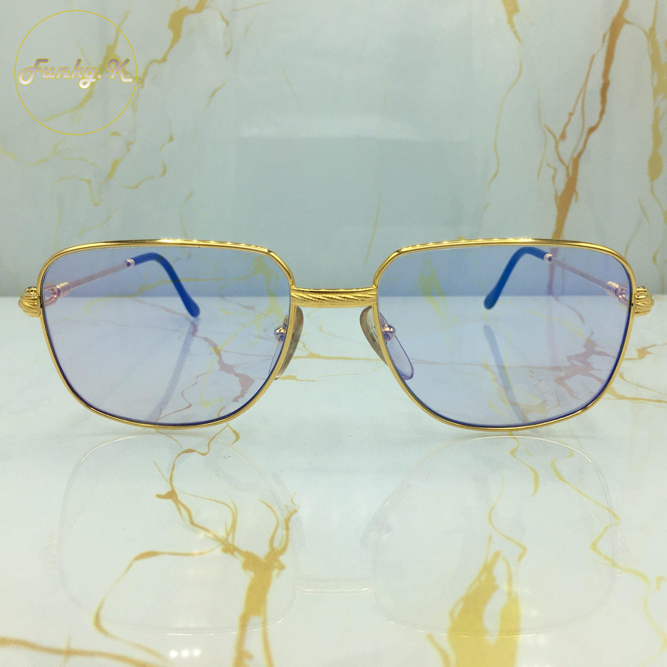 Fred Zephir Full Gold "Prototype" – Image 2