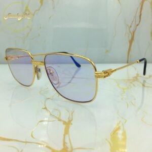Fred Zephir Full Gold "Prototype"