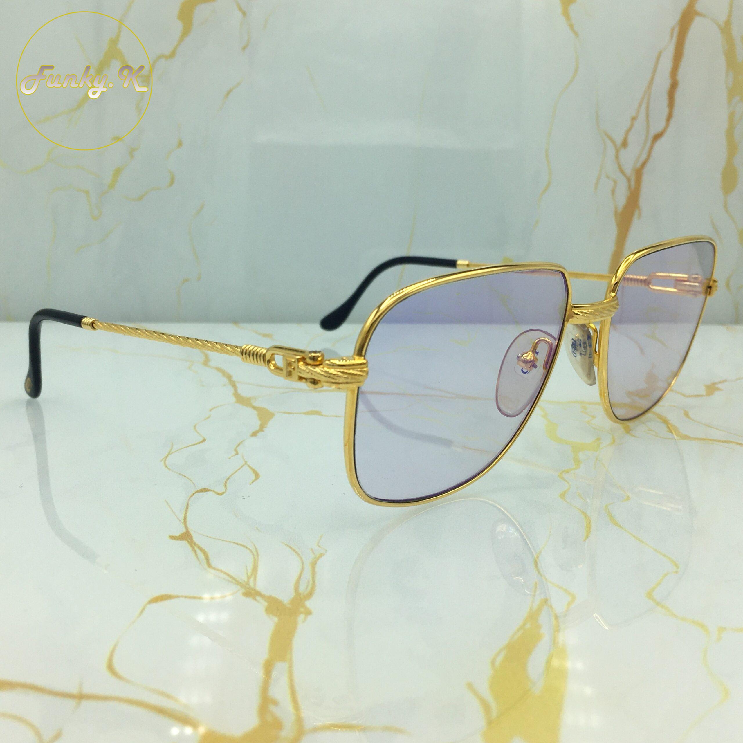 Fred Zephir Full Gold "Prototype" – Image 10