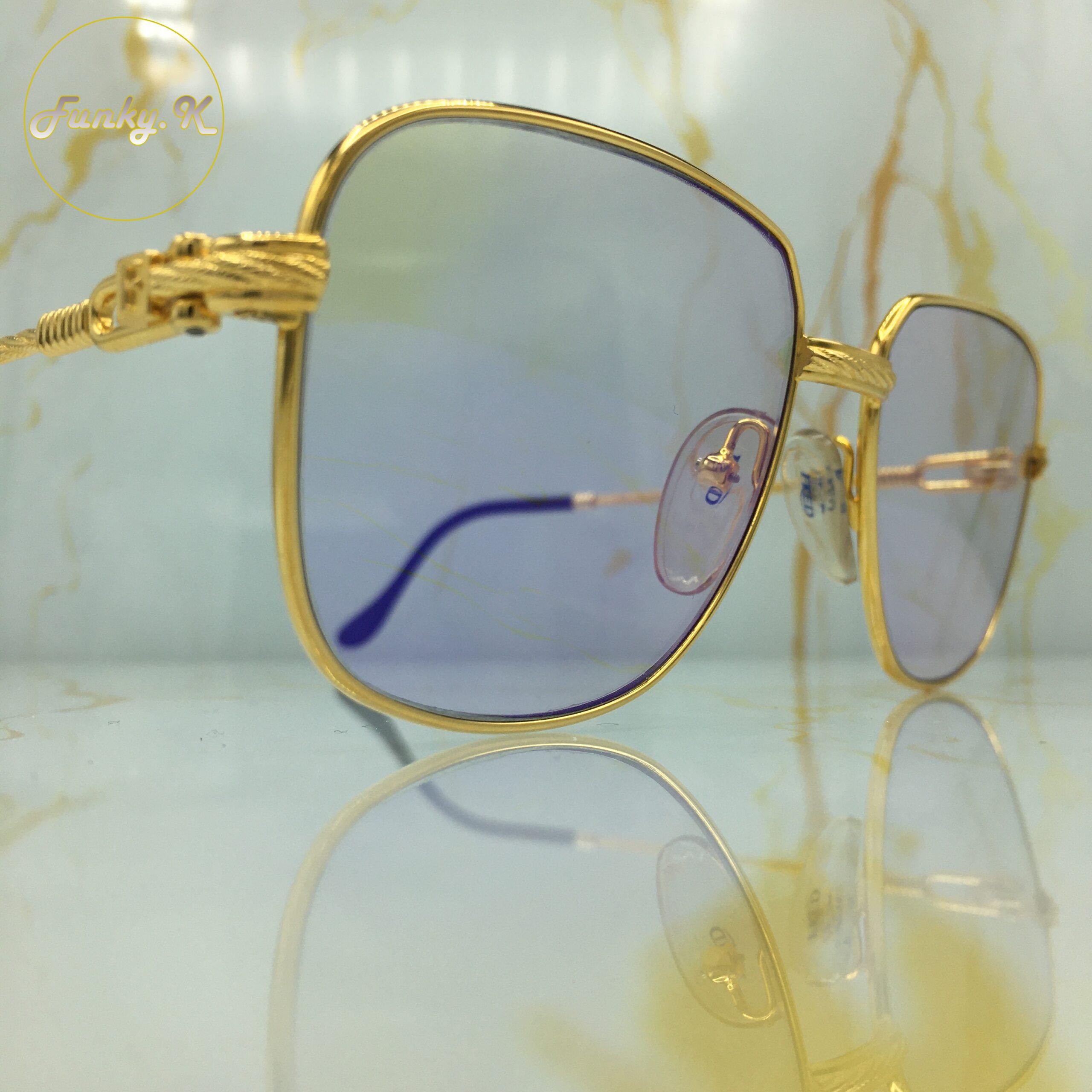 Fred Zephir Full Gold "Prototype" – Image 12