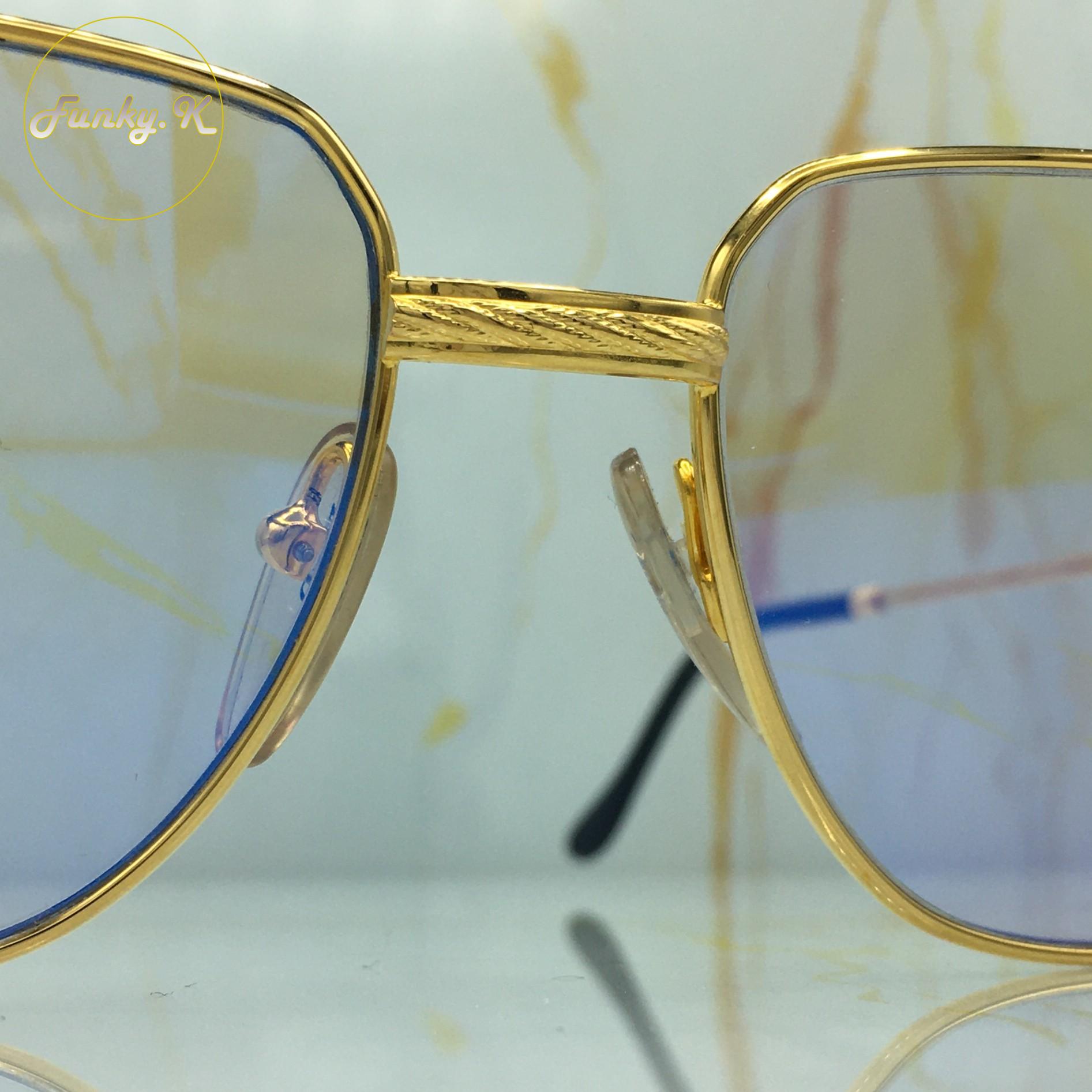 Fred Zephir Full Gold "Prototype" – Image 14