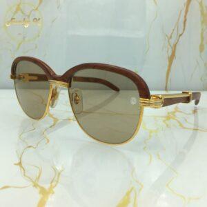 Cartier Malmaison Gold 1990 (Large)