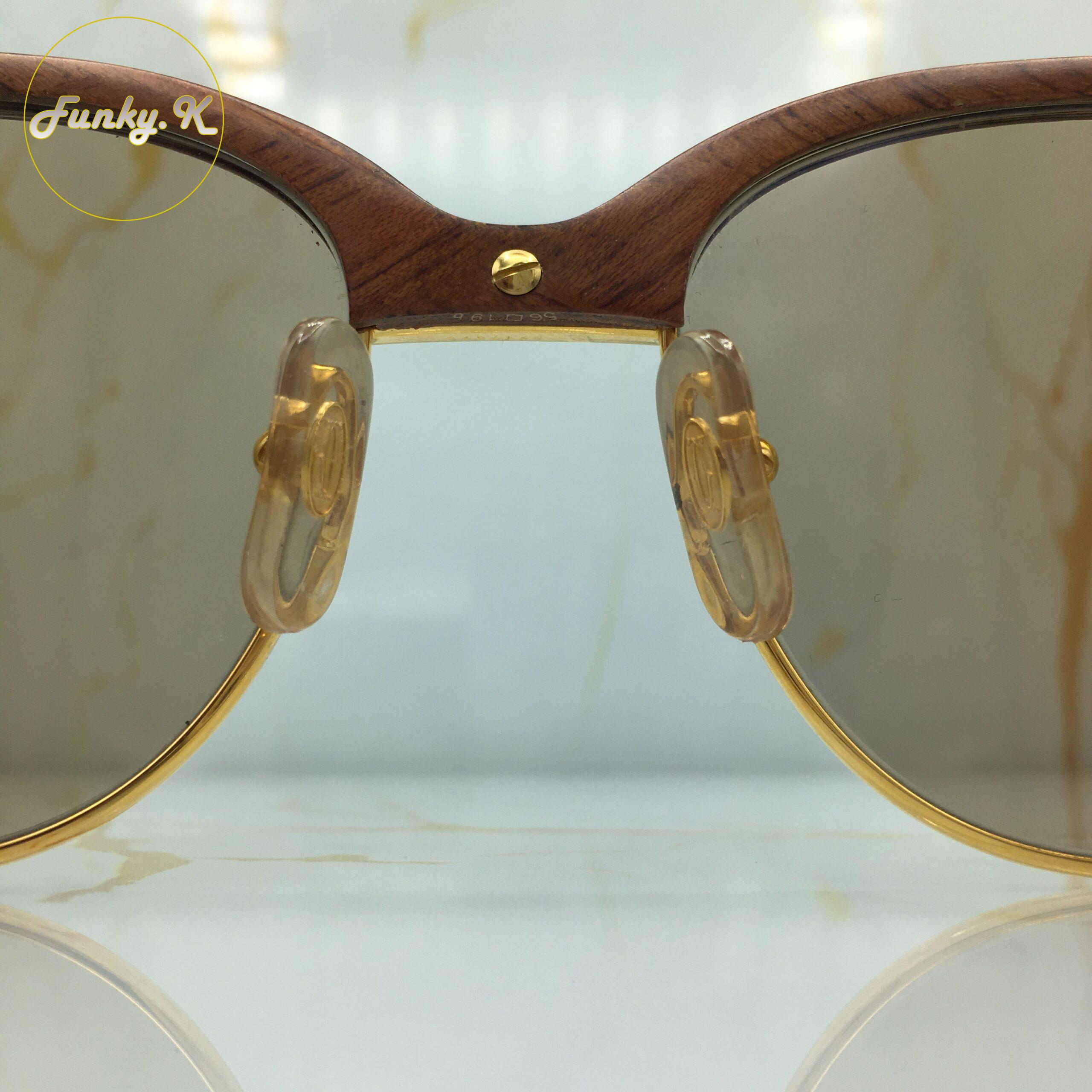 Cartier Malmaison Gold 1990 (Large) – Image 10