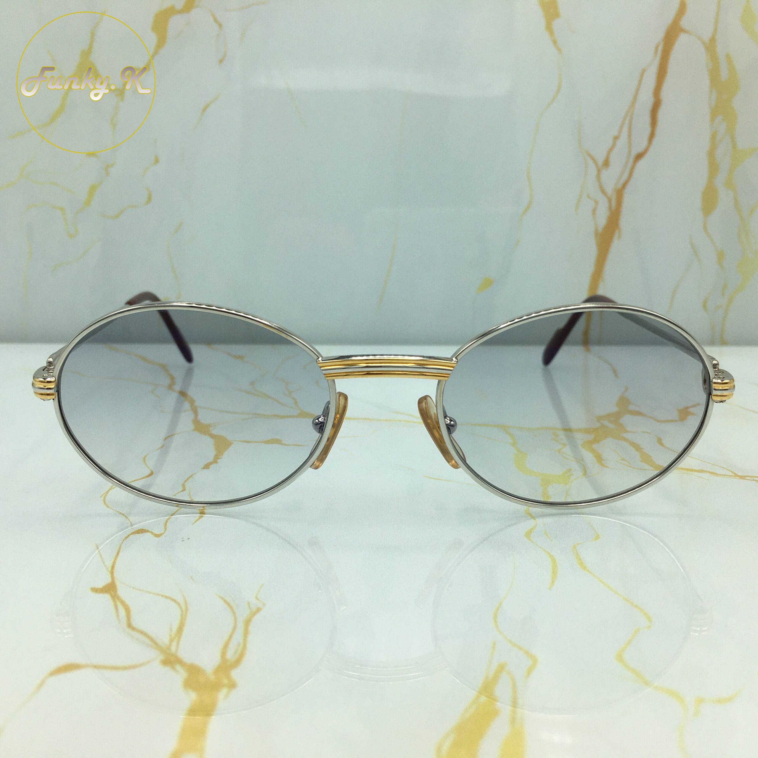 Cartier Saint-Honoré Platinum (Medium) – Image 2