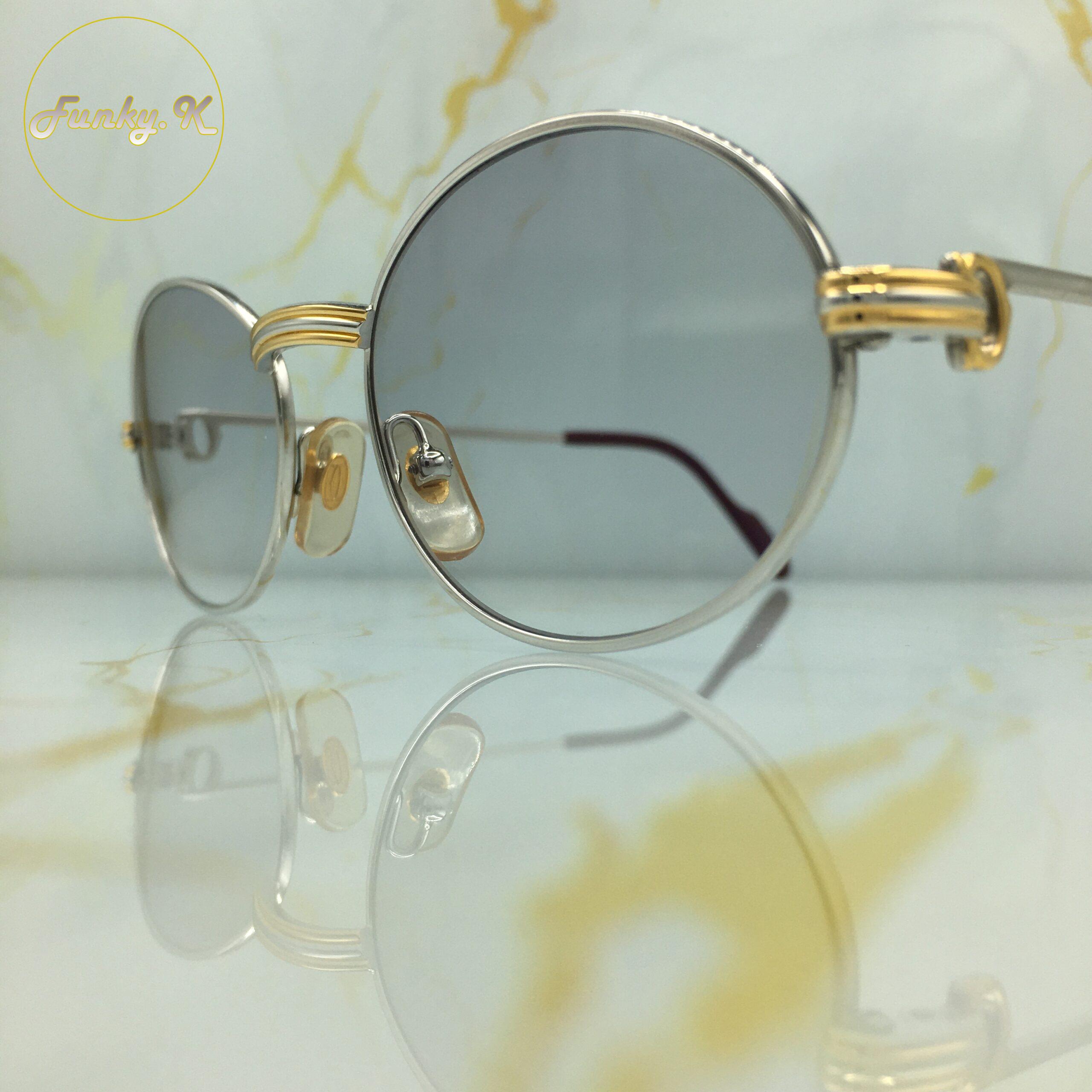 Cartier Saint-Honoré Platinum (Medium) – Image 4