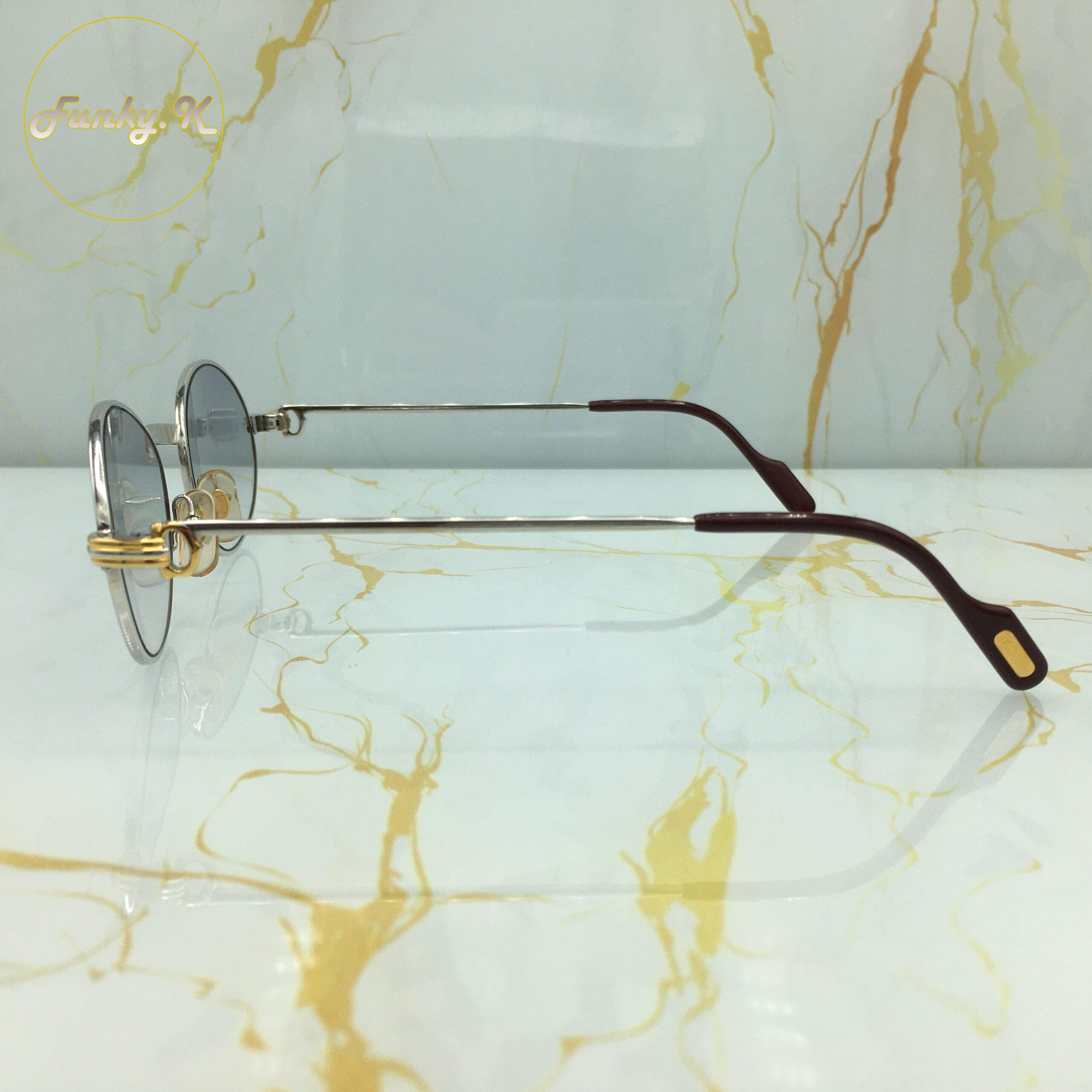 Cartier Saint-Honoré Platinum (Medium) – Image 6