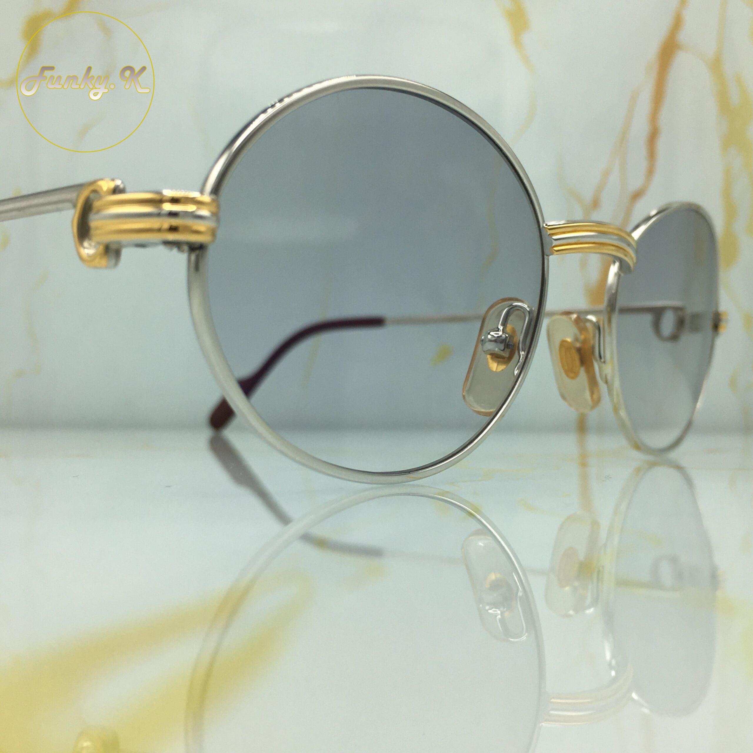 Cartier Saint-Honoré Platinum (Medium) – Image 13