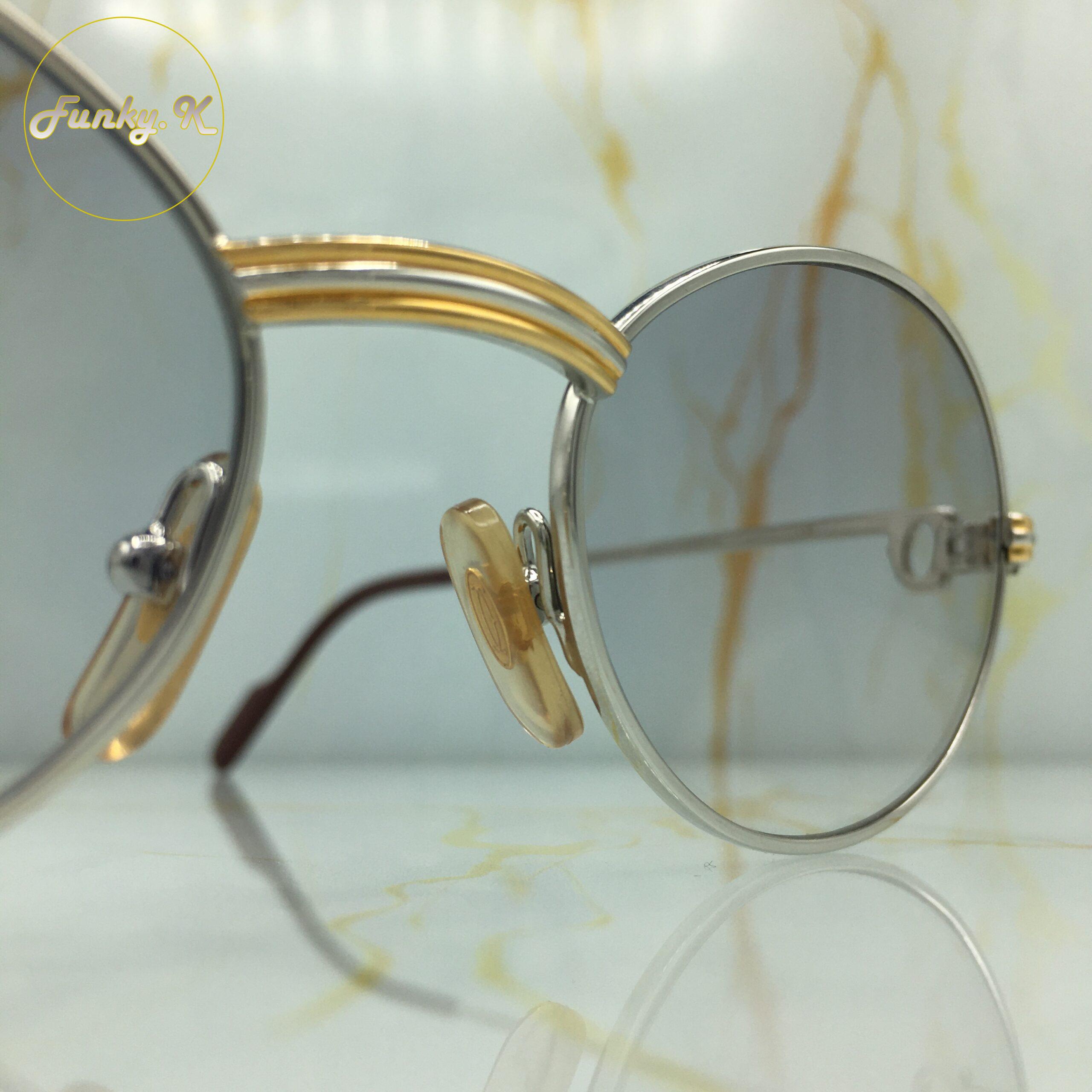 Cartier Saint-Honoré Platinum (Medium) – Image 12