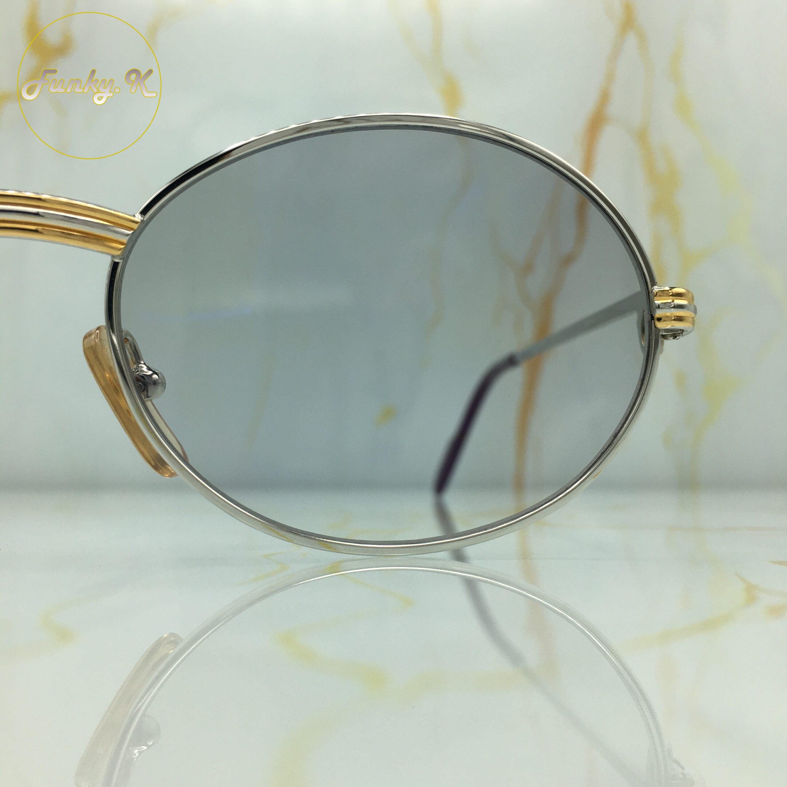 Cartier Saint-Honoré Platinum (Medium) – Image 9