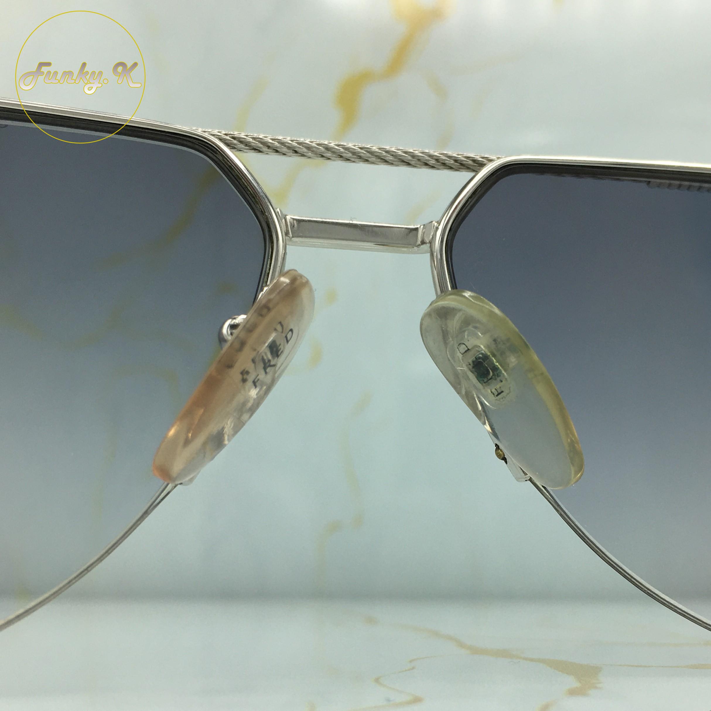 Fred Cap Nord Full Platinum (Medium) – Image 7