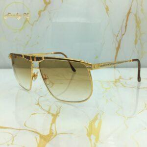 Fred Ocean Marbled Brown (Medium)