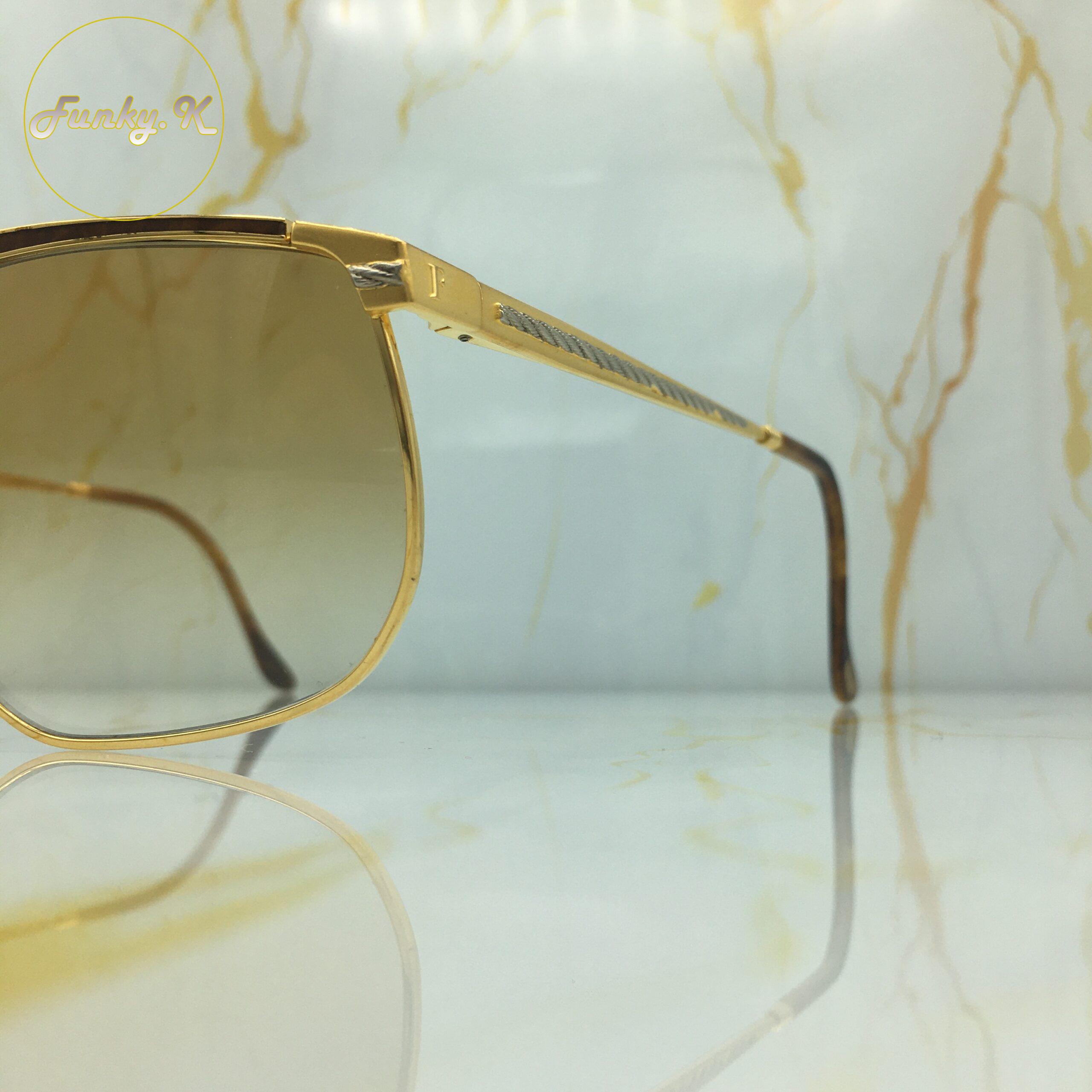 Fred Ocean Marbled Brown (Medium) – Image 4