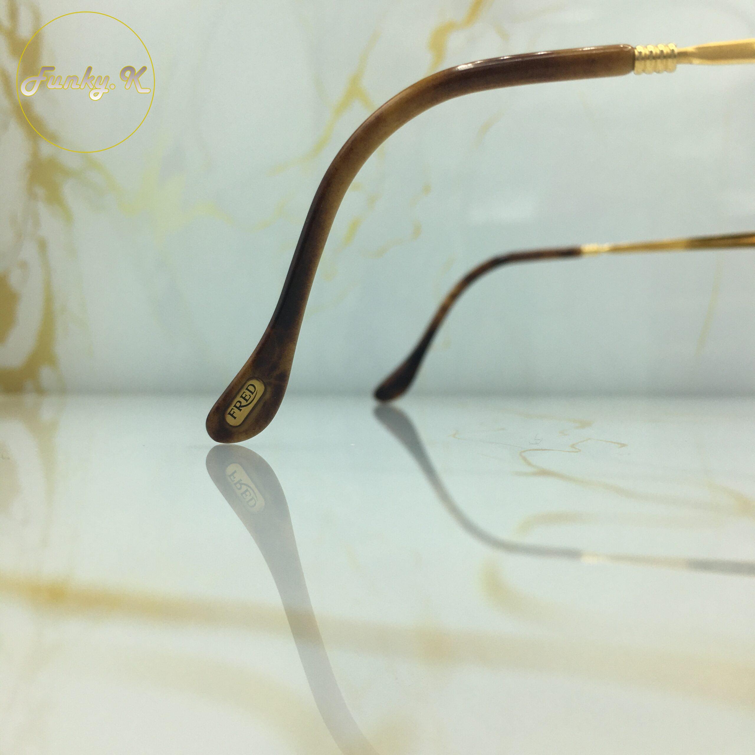 Fred Ocean Marbled Brown (Medium) – Image 12