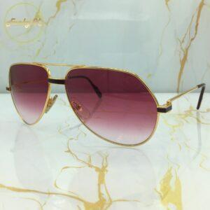 Cartier Vendôme Laque de Chine 1983
