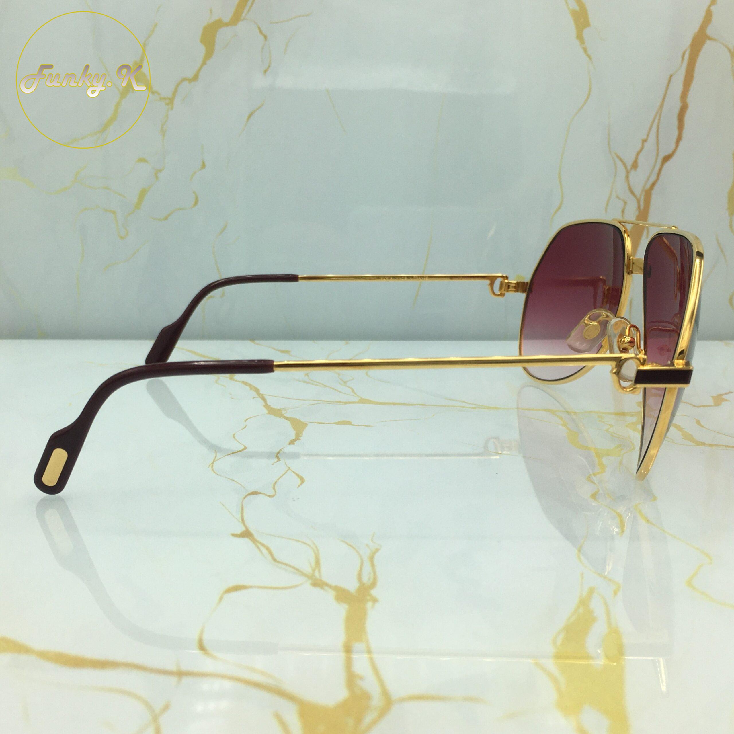 Cartier Vendôme Laque de Chine 1983 – Image 10