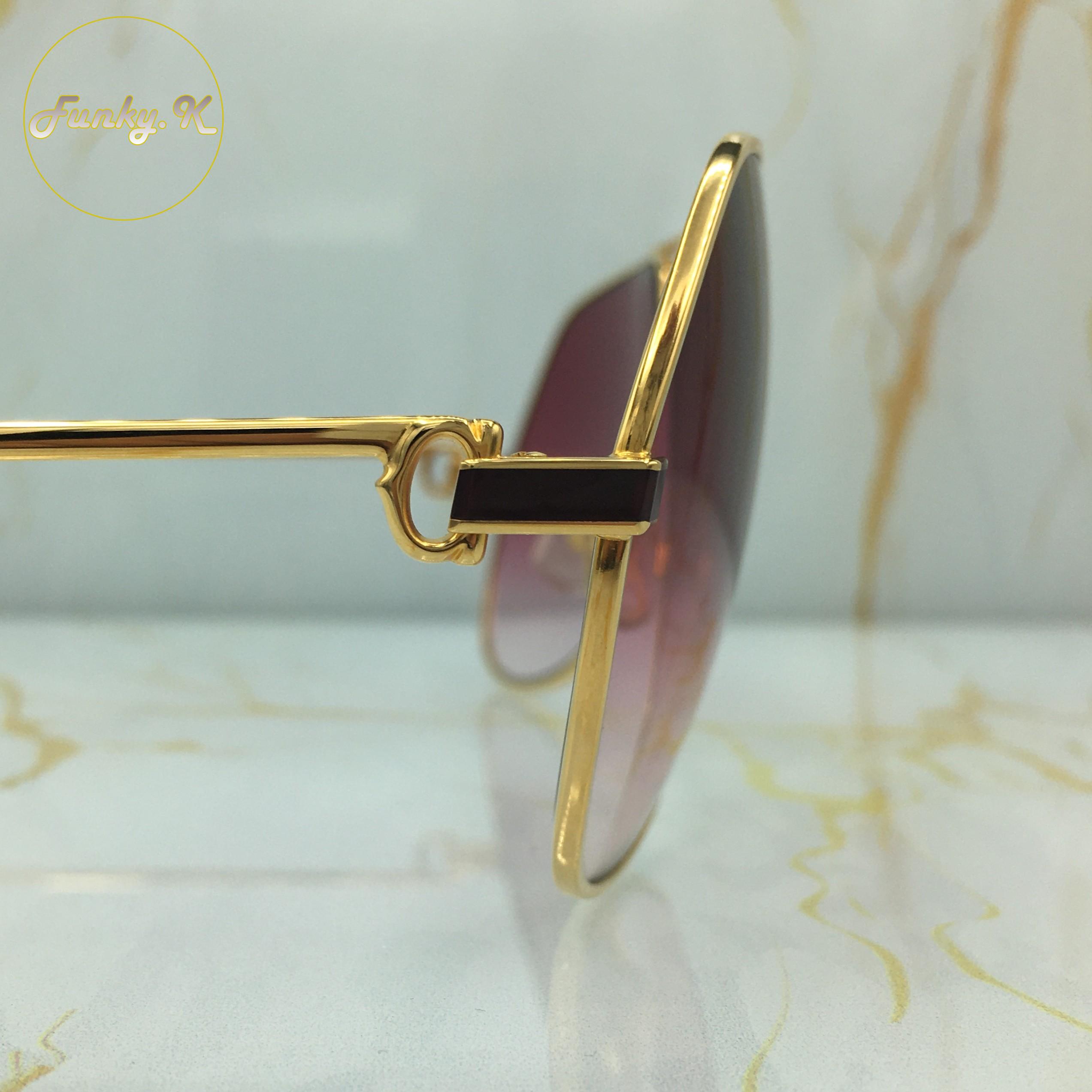 Cartier Vendôme Laque de Chine 1983 – Image 9