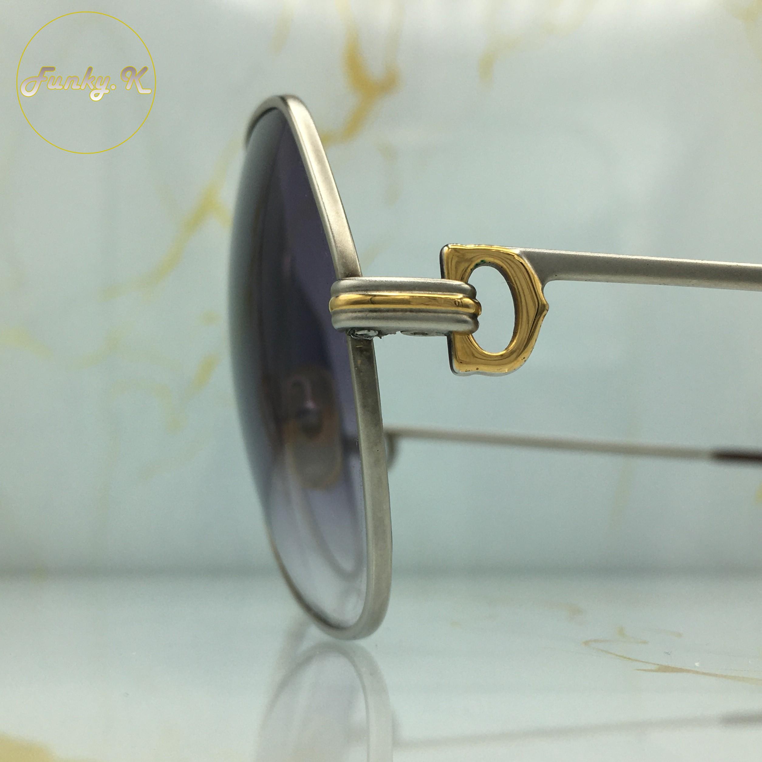Cartier Vendôme Titanium Louis (Medium) – Image 3