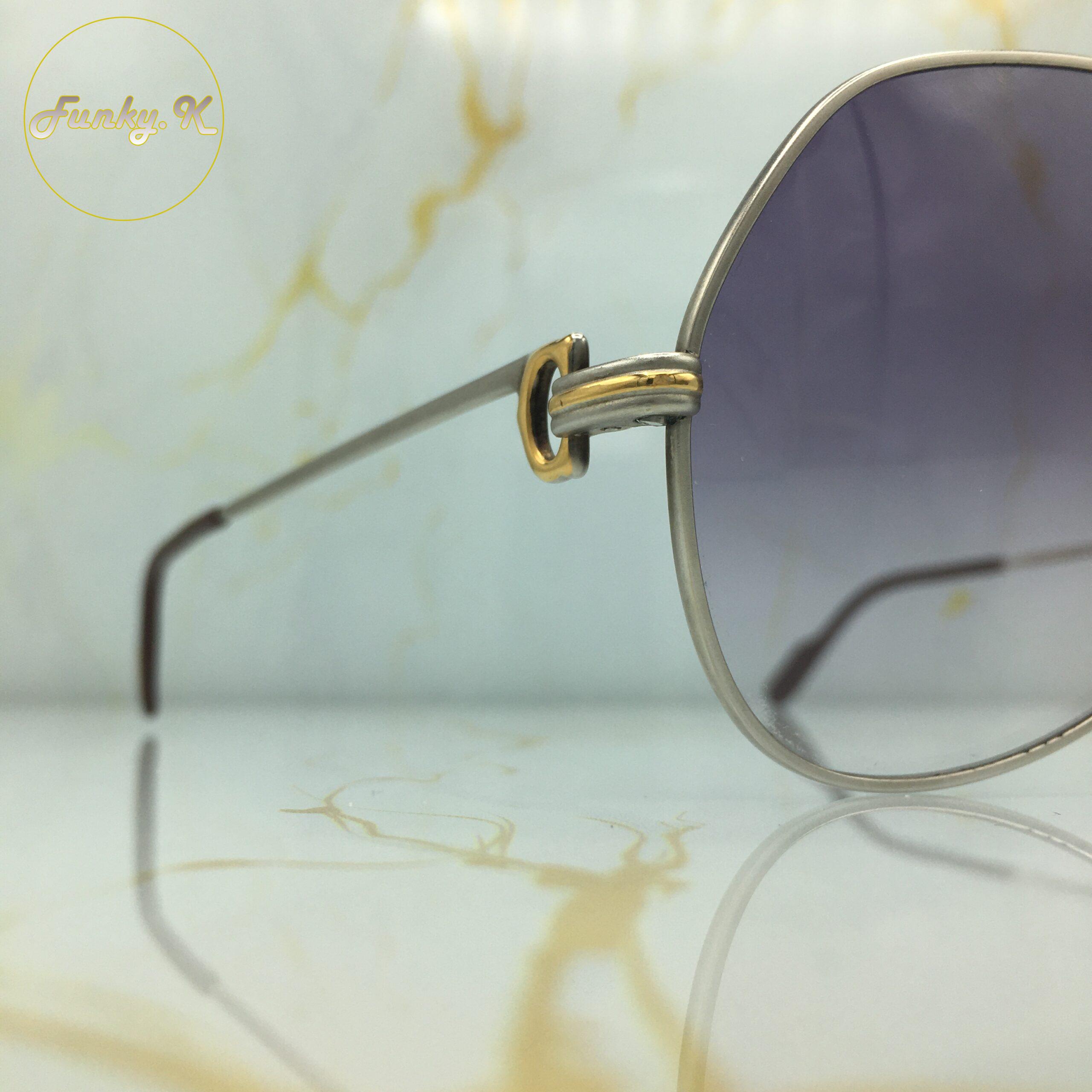 Cartier Vendôme Titanium Louis (Medium) – Image 8