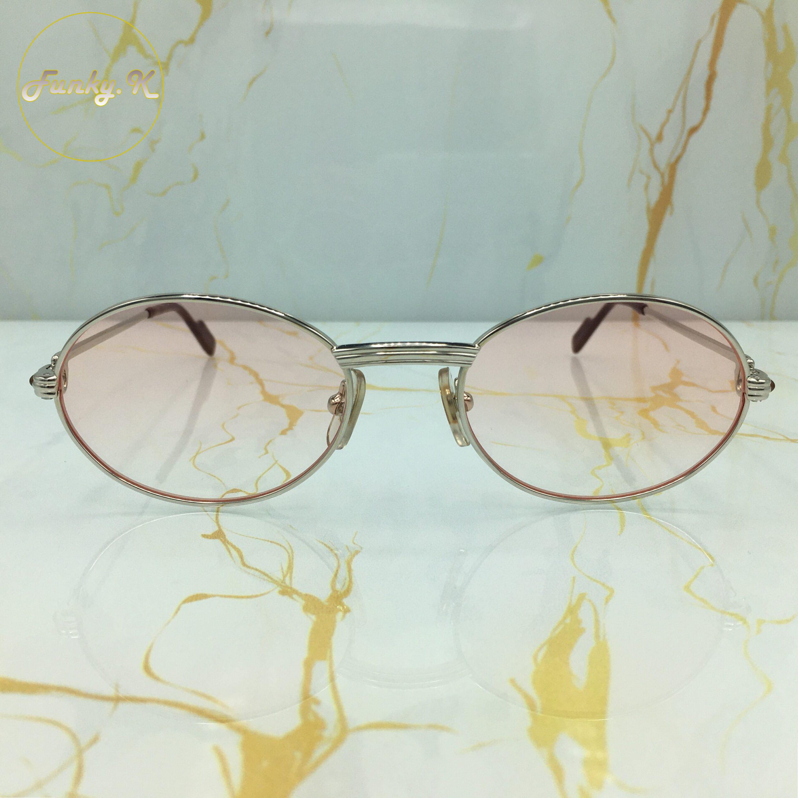 Cartier Saint-Honoré Citrine ( Série Limitée - Custom) – Image 2