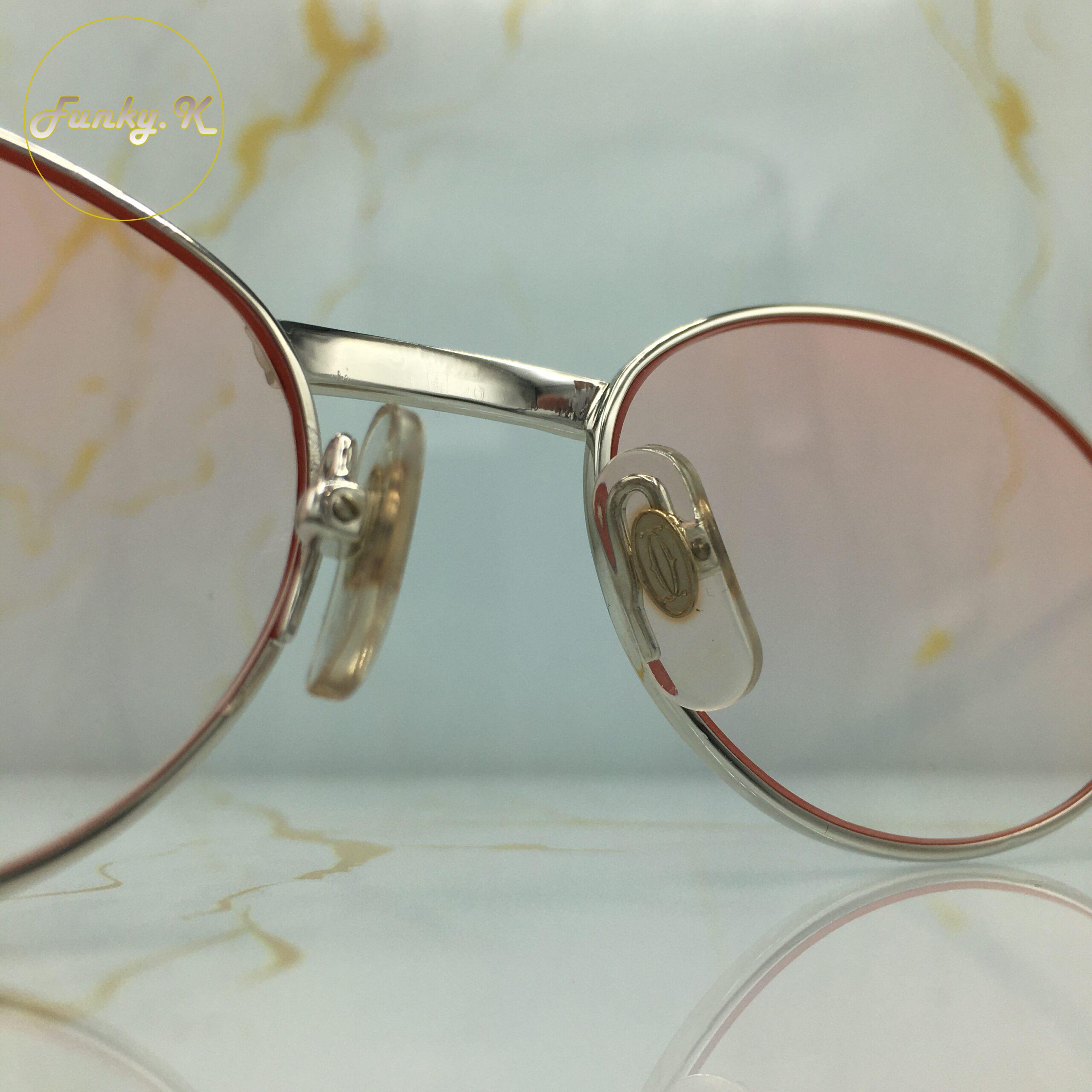 Cartier Saint-Honoré Citrine ( Série Limitée - Custom) – Image 10