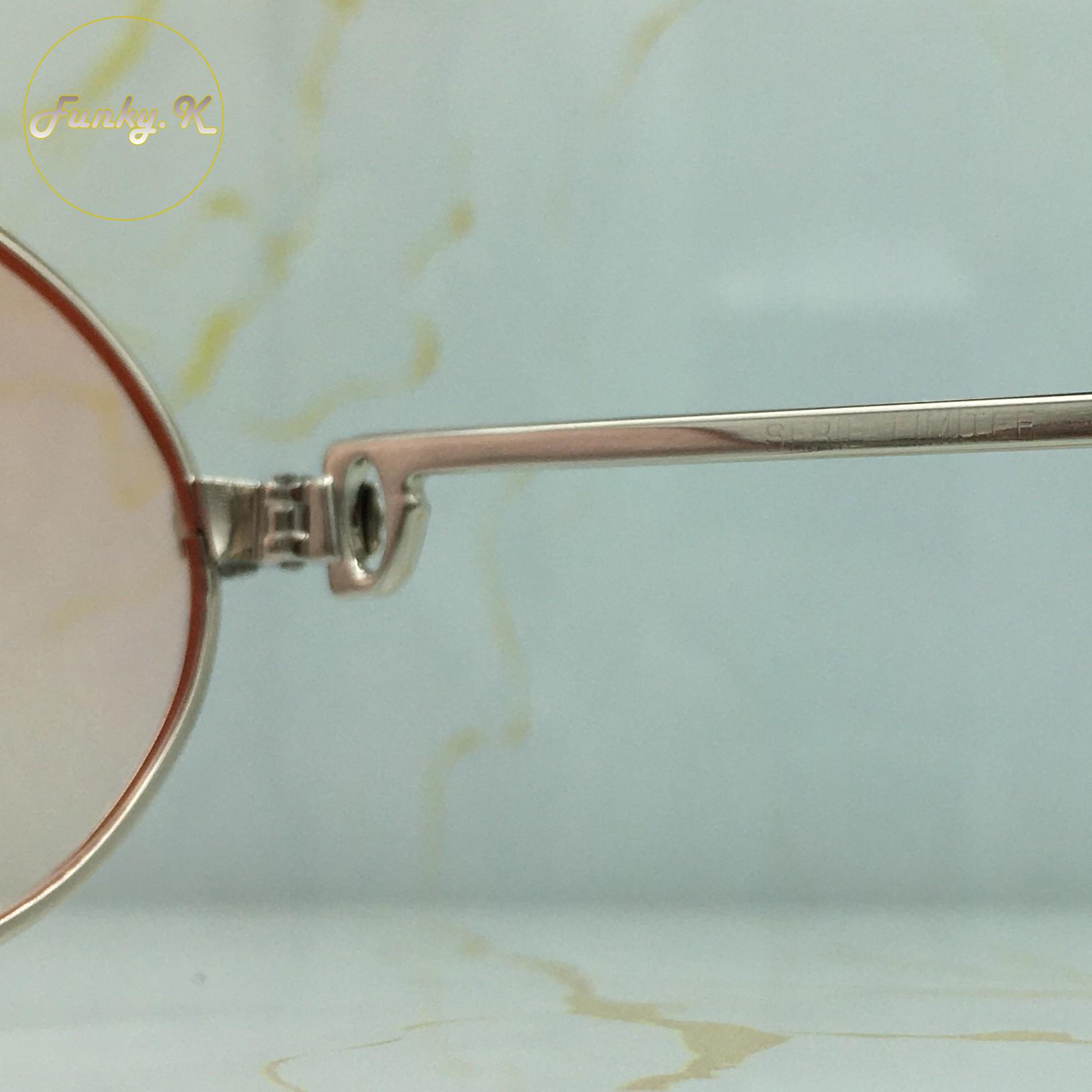 Cartier Saint-Honoré Citrine ( Série Limitée - Custom) – Image 11