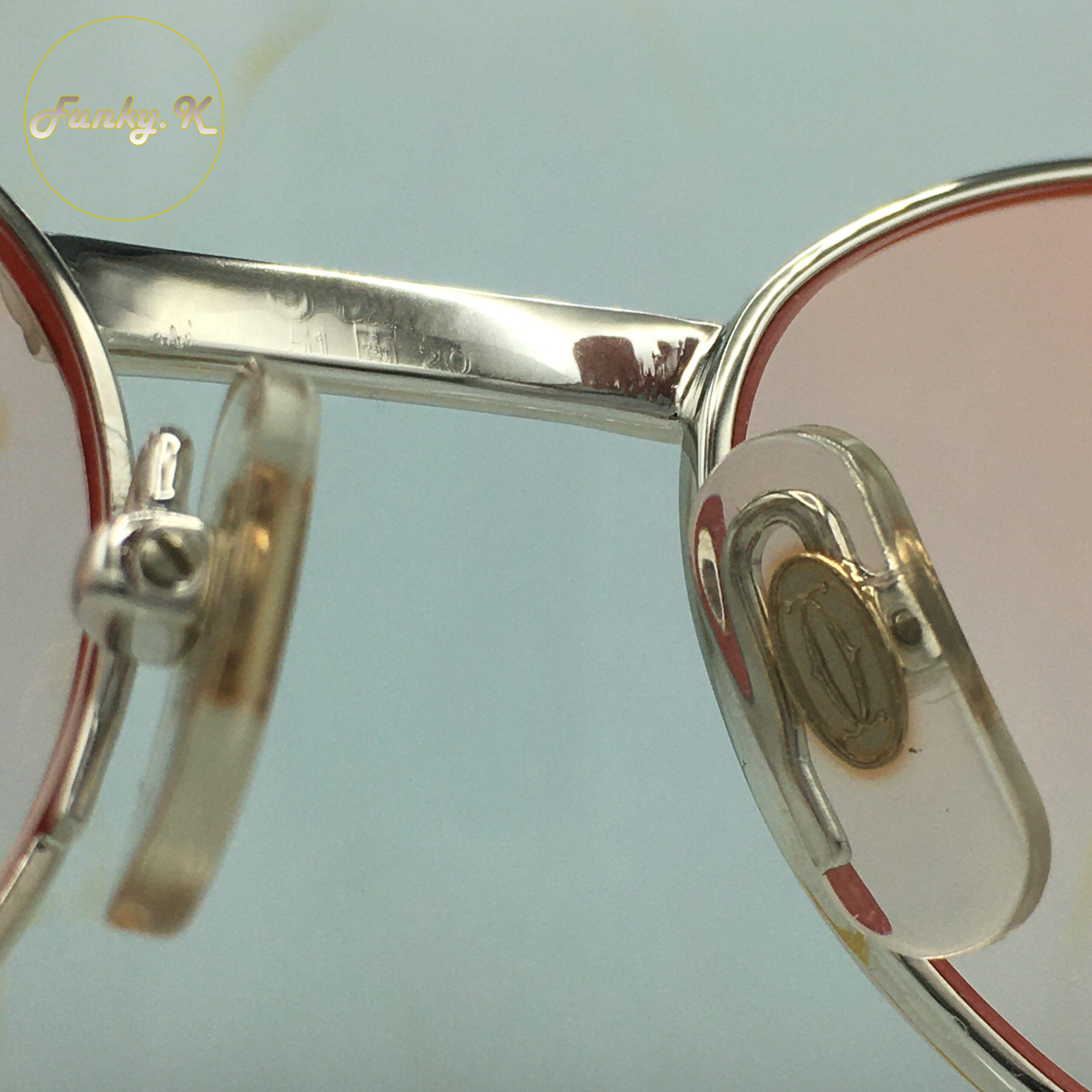 Cartier Saint-Honoré Citrine ( Série Limitée - Custom) – Image 9