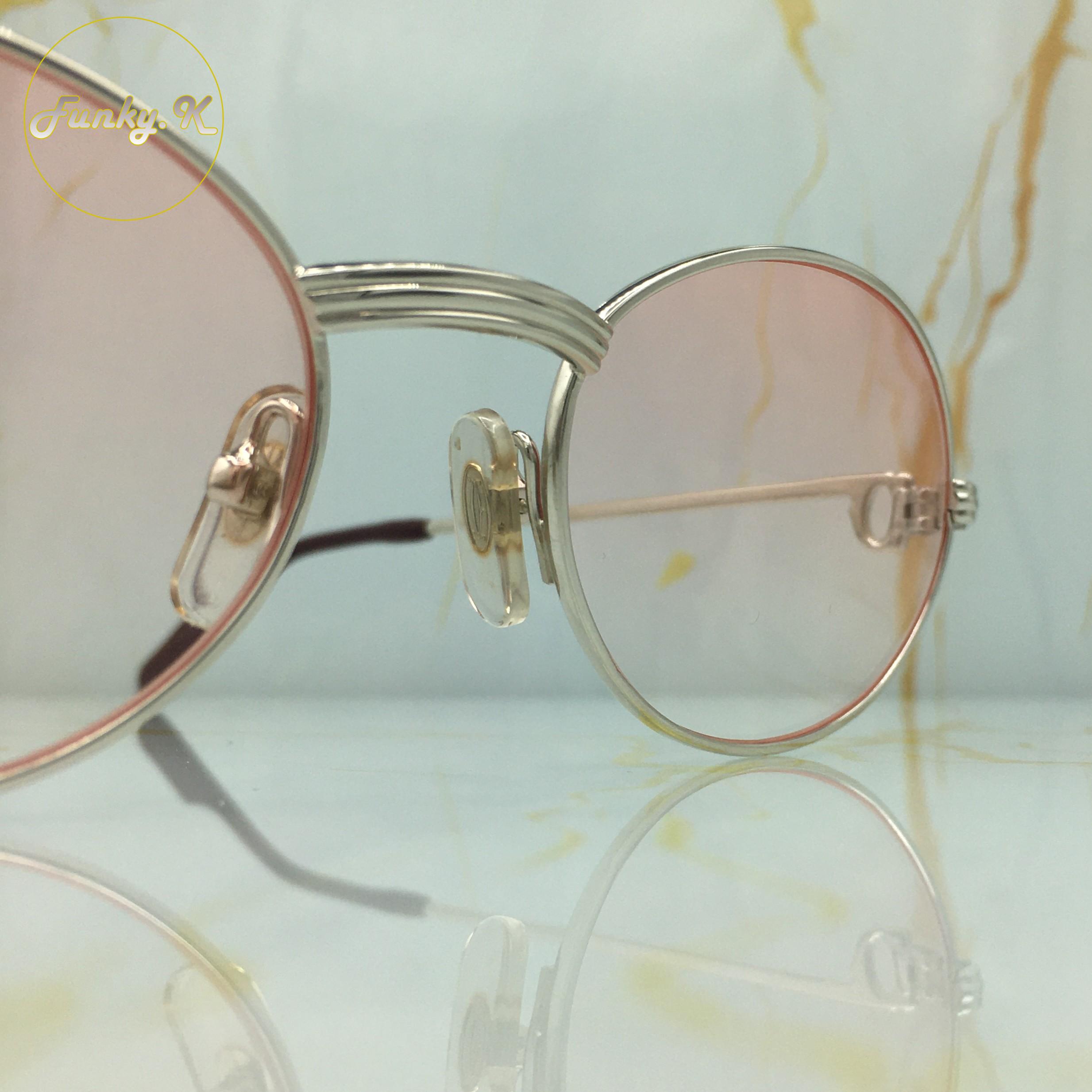 Cartier Saint-Honoré Citrine ( Série Limitée - Custom) – Image 14