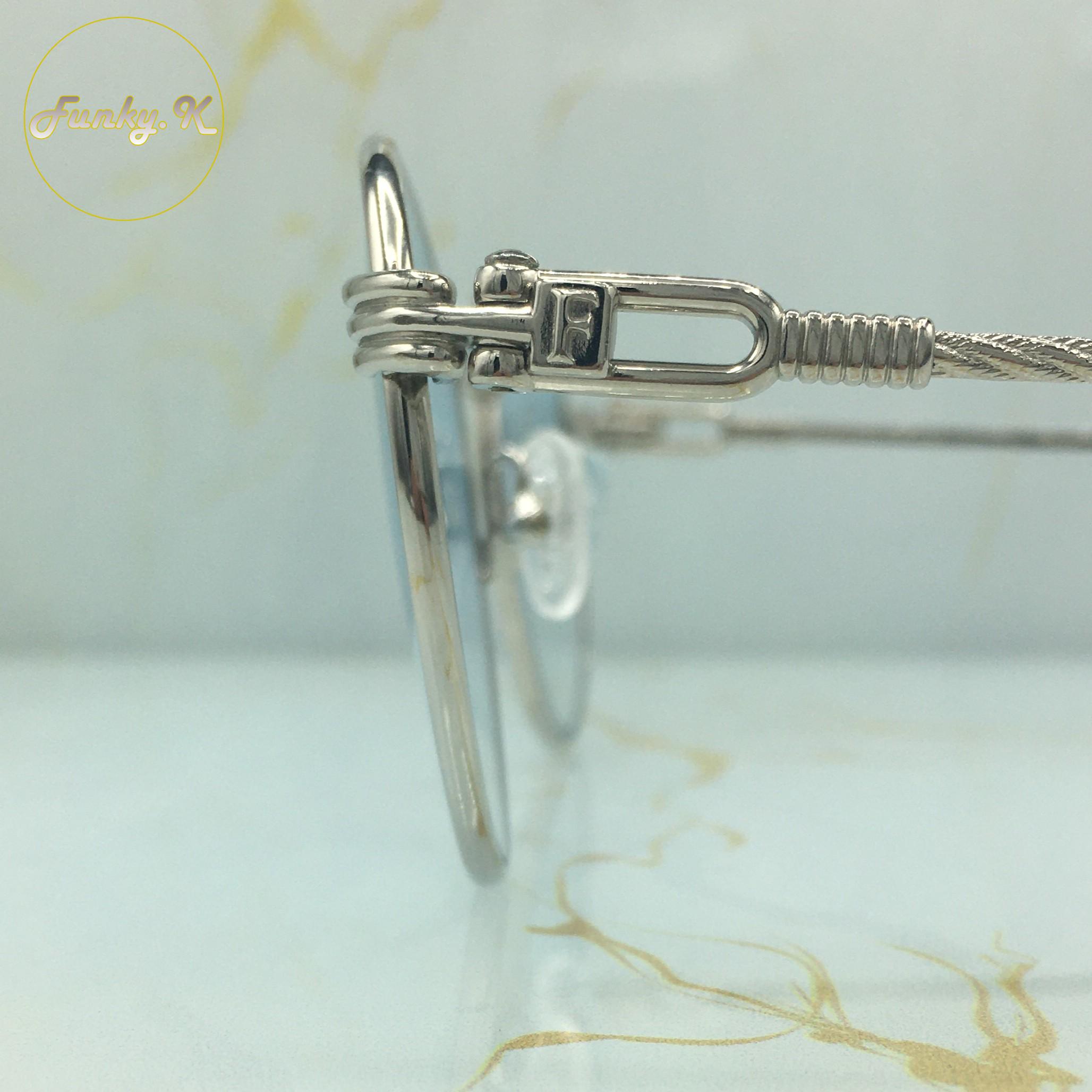 Fred Ouragan Custom Full Silver (Small) – Image 5