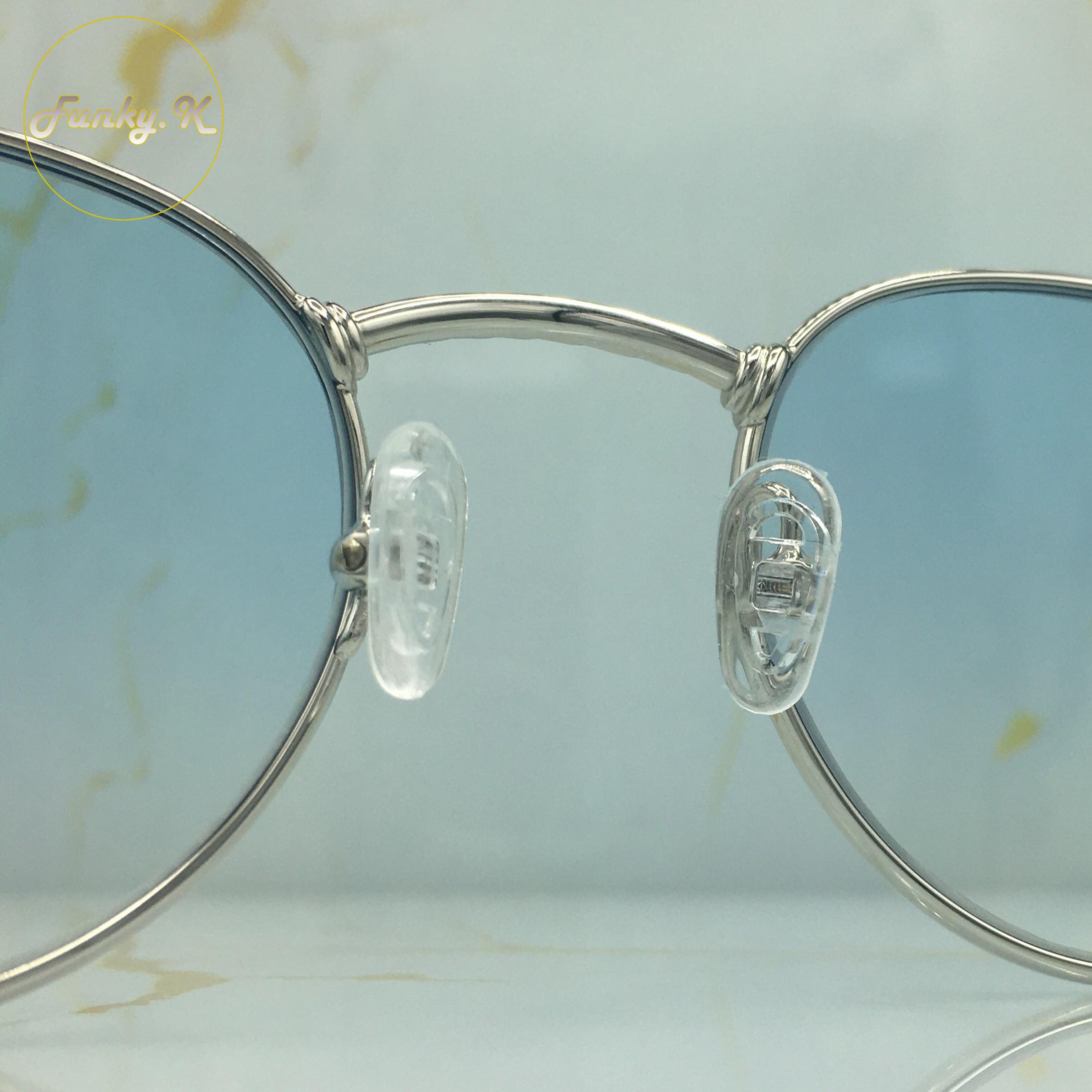 Fred Ouragan Custom Full Silver (Small) – Image 8