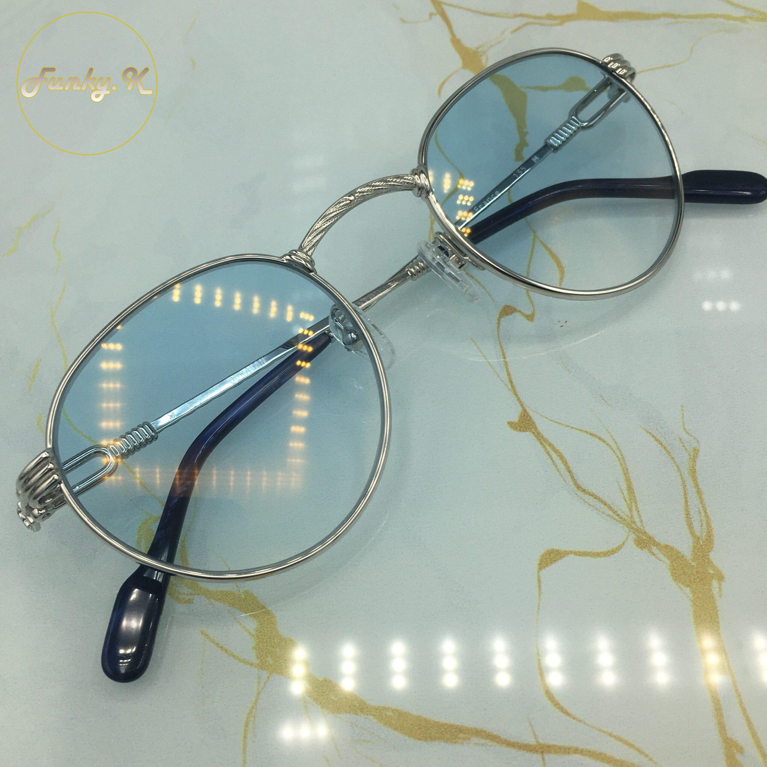 Fred Ouragan Custom Full Silver (Small) – Image 15
