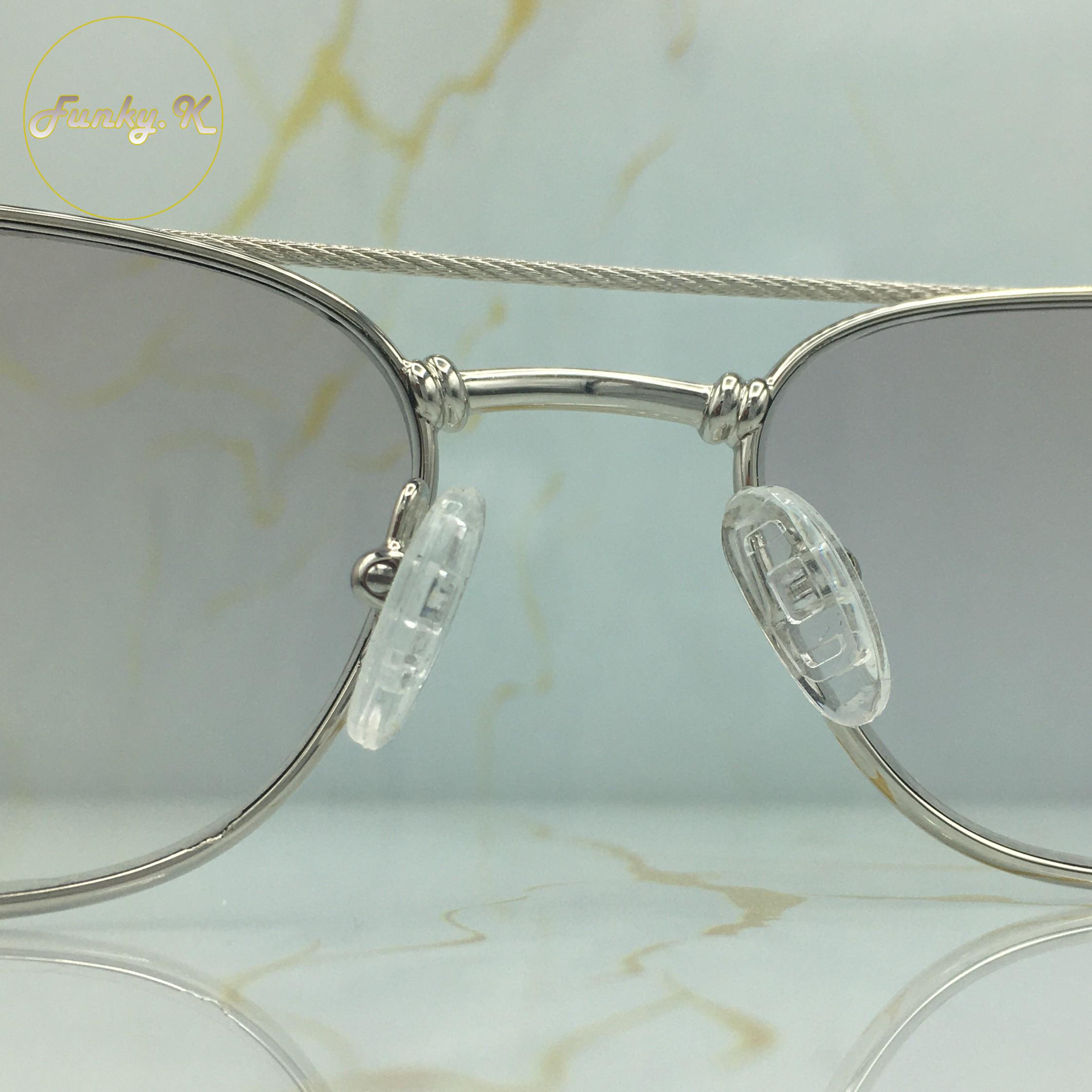 Fred Fregate Custom Full Silver (Large) – Image 6