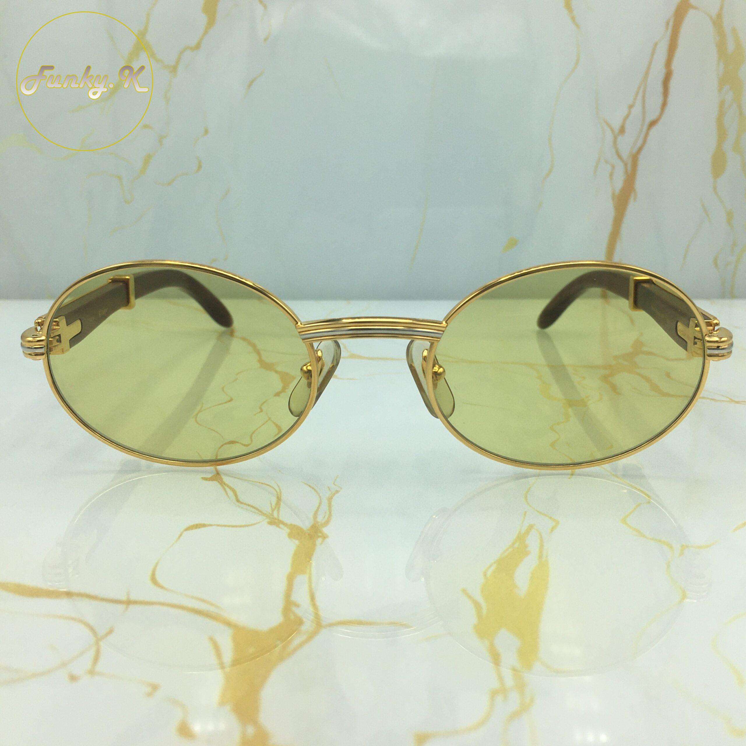 Cartier Giverny Gold (Large) – Image 2