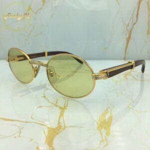 Cartier Giverny Gold (Large)