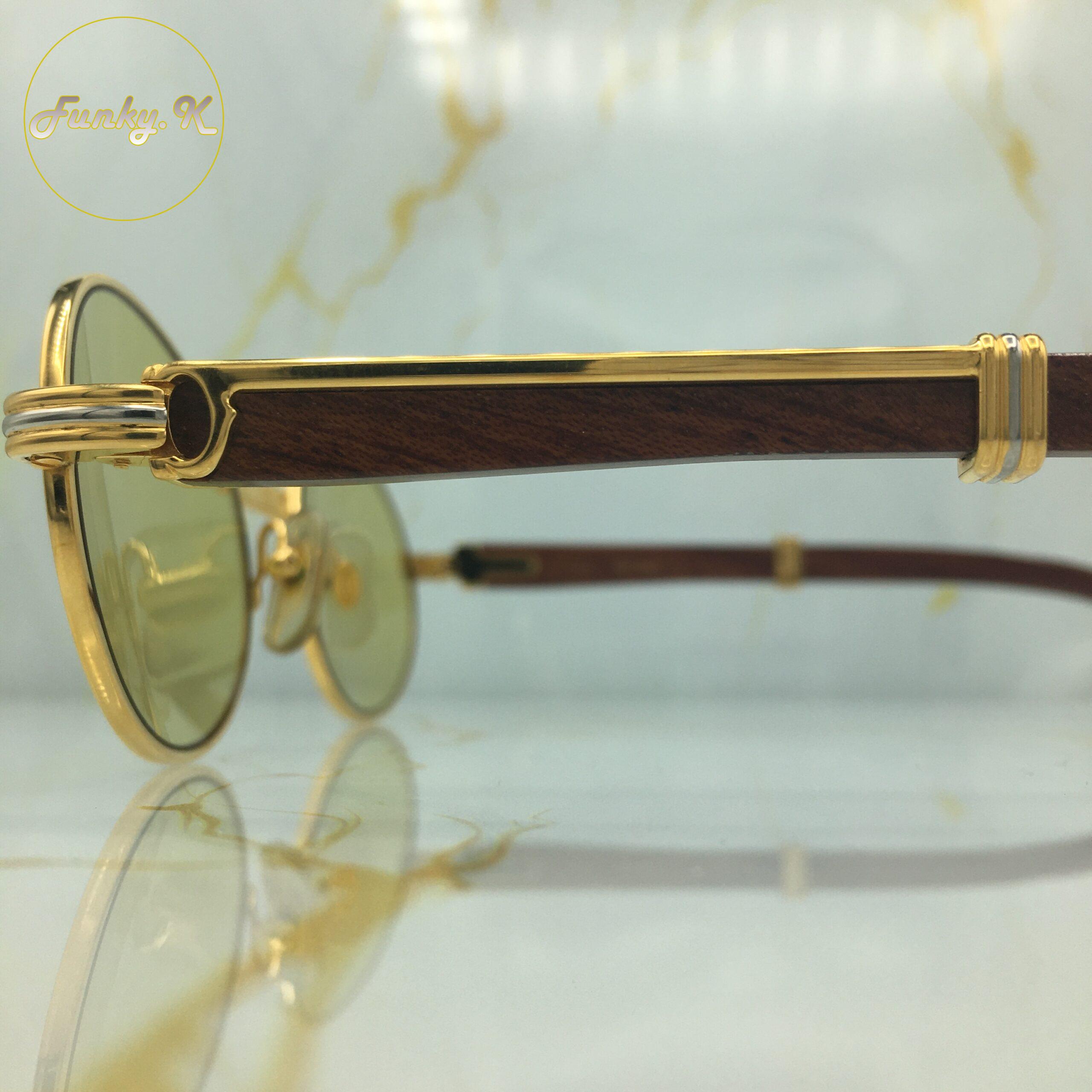 Cartier Giverny Gold (Large) – Image 6