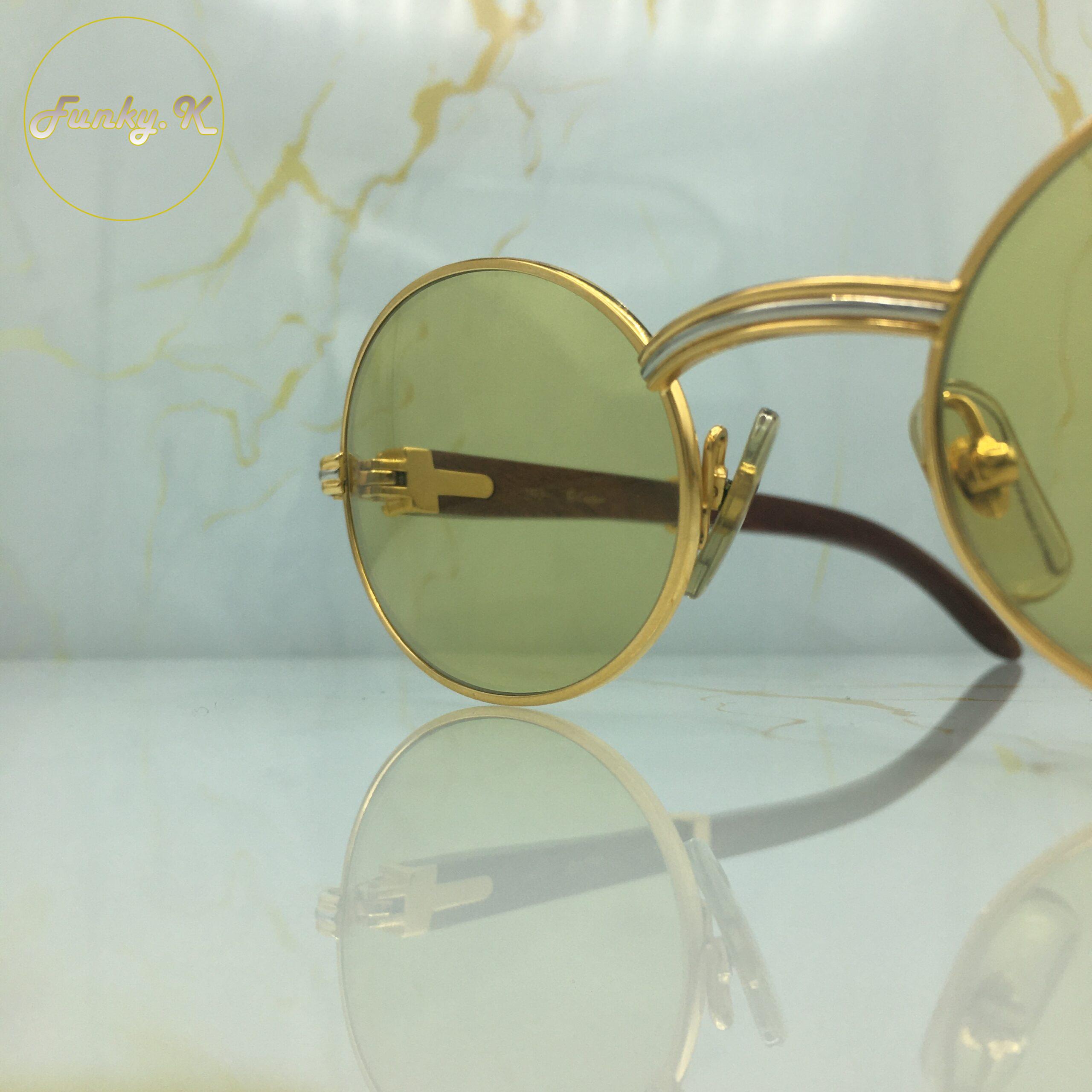 Cartier Giverny Gold (Large) – Image 5
