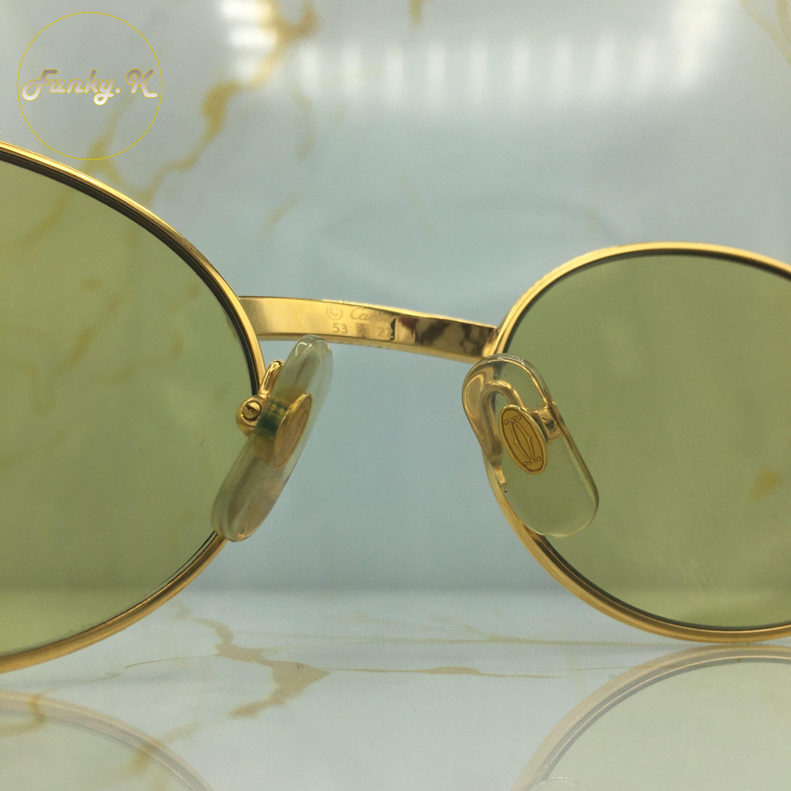Cartier Giverny Gold (Large) – Image 10