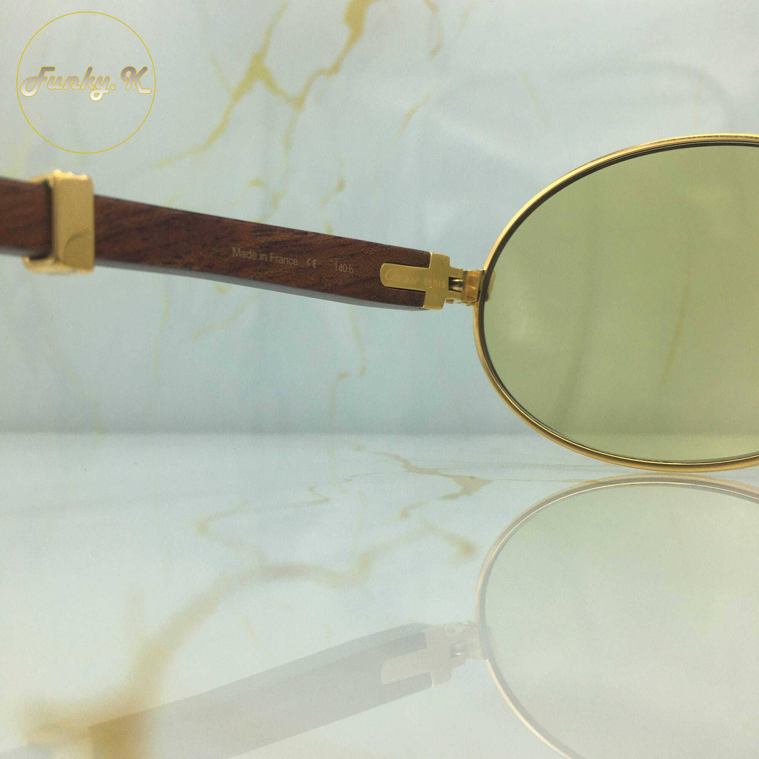Cartier Giverny Gold (Large) – Image 8
