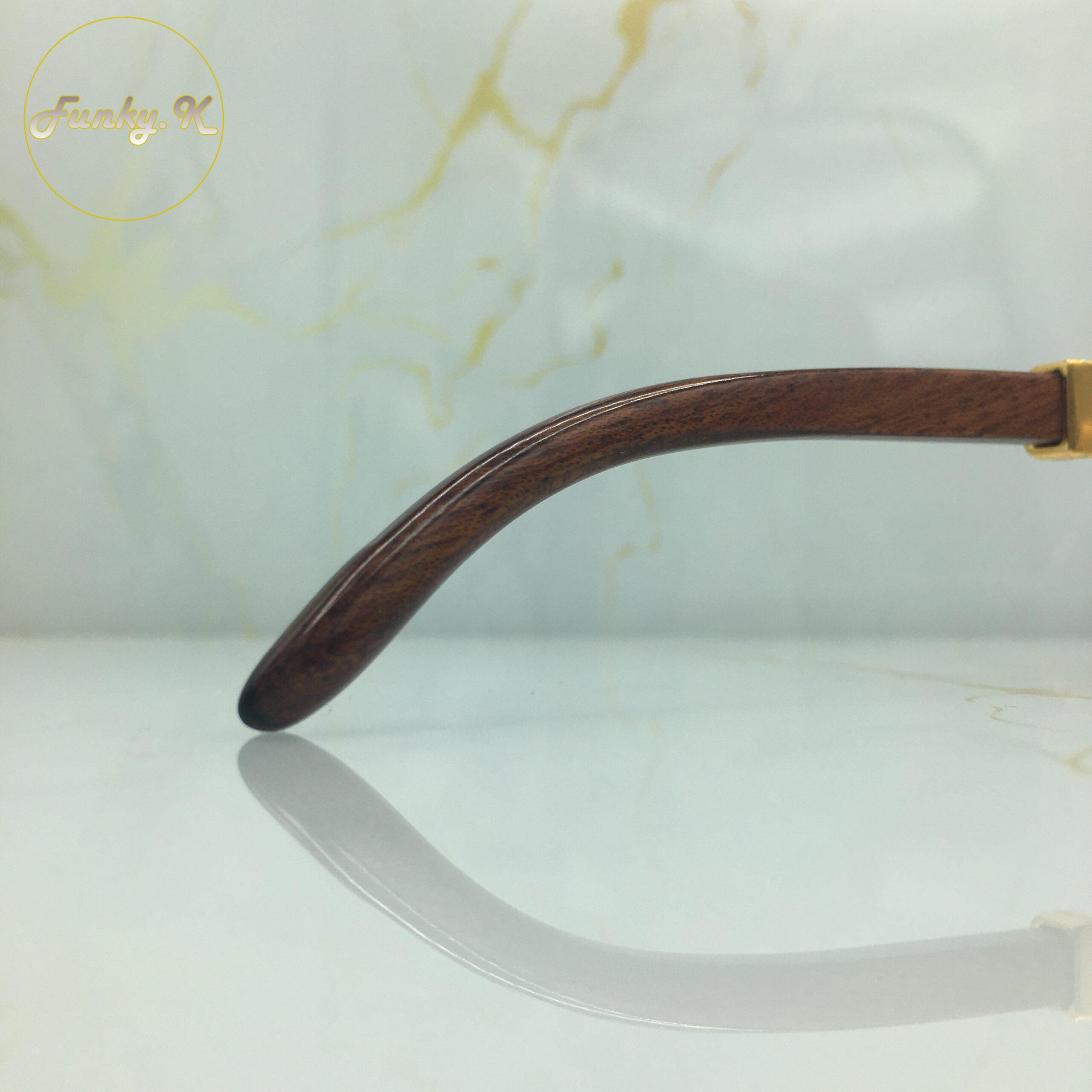 Cartier Giverny Gold (Large) – Image 9
