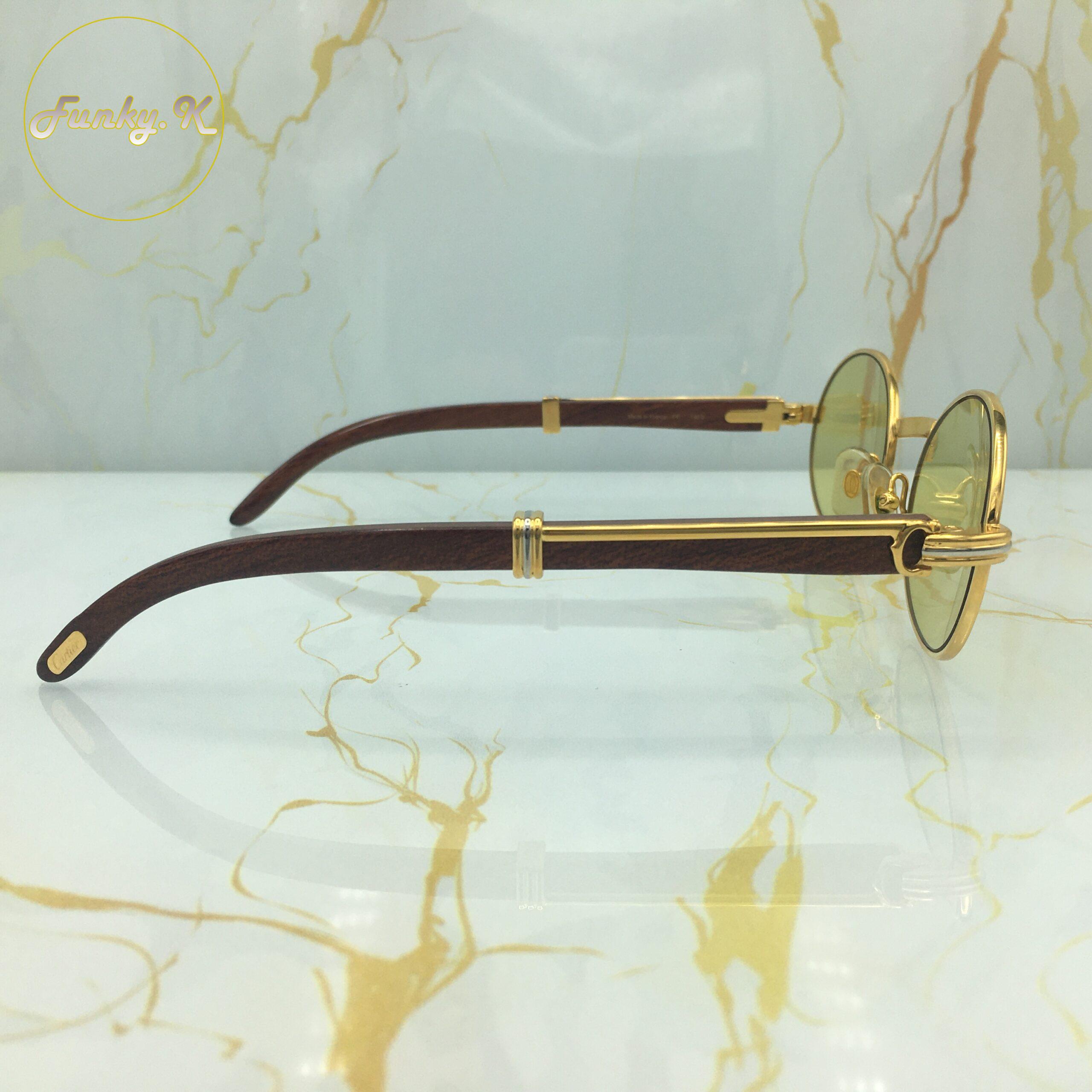 Cartier Giverny Gold (Large) – Image 18