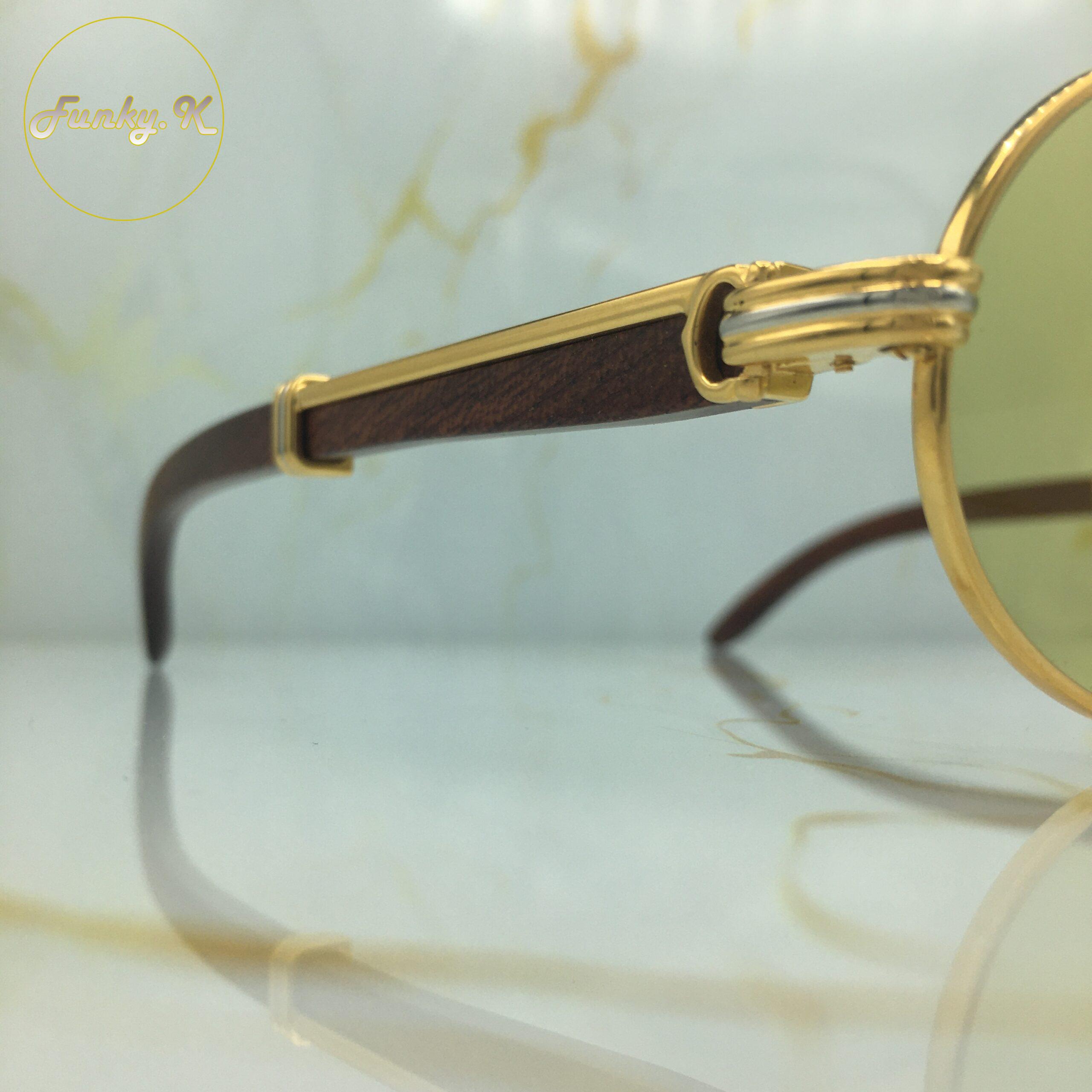 Cartier Giverny Gold (Large) – Image 16