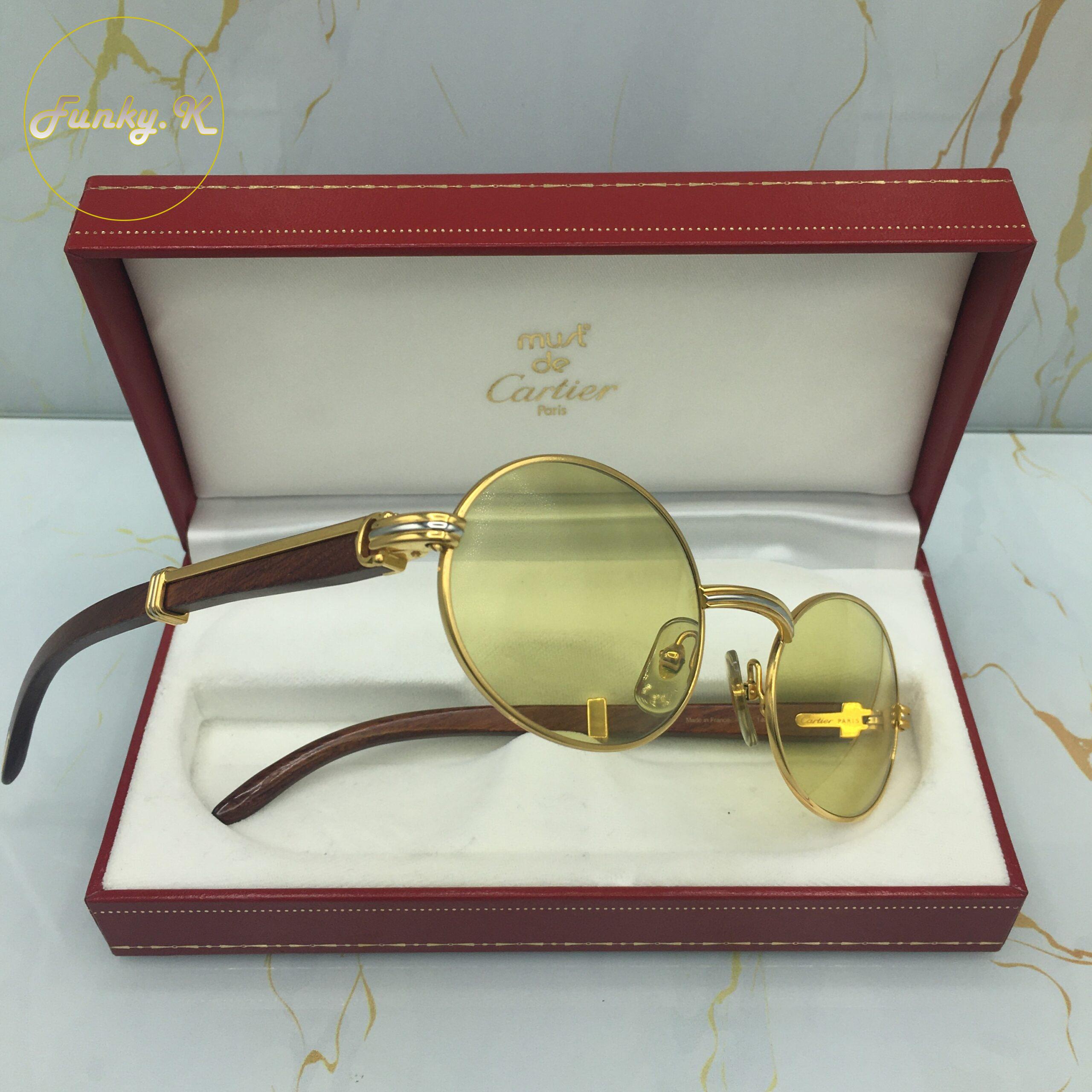 Cartier Giverny Gold (Large) – Image 20